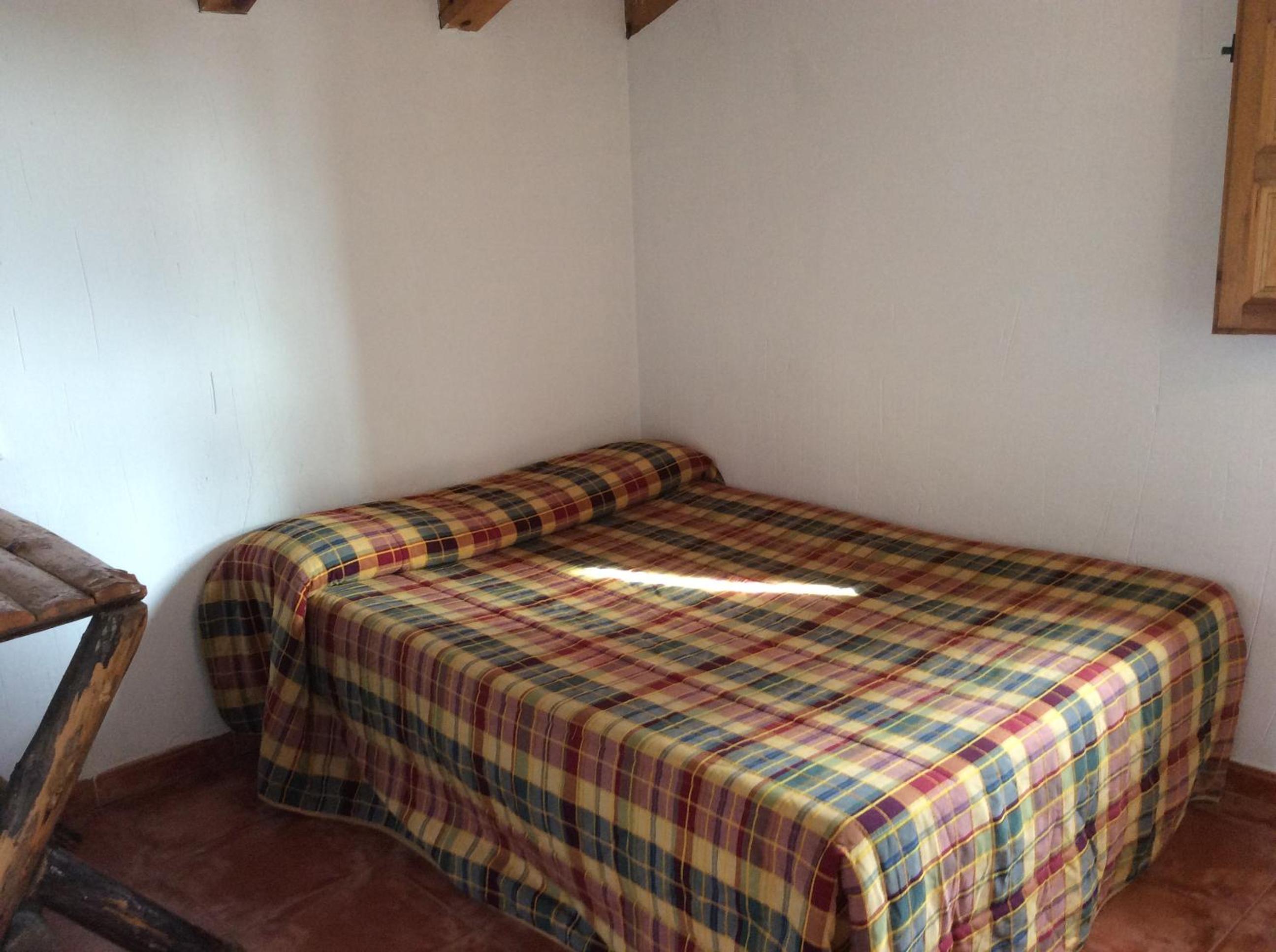 Apartamento Estudio