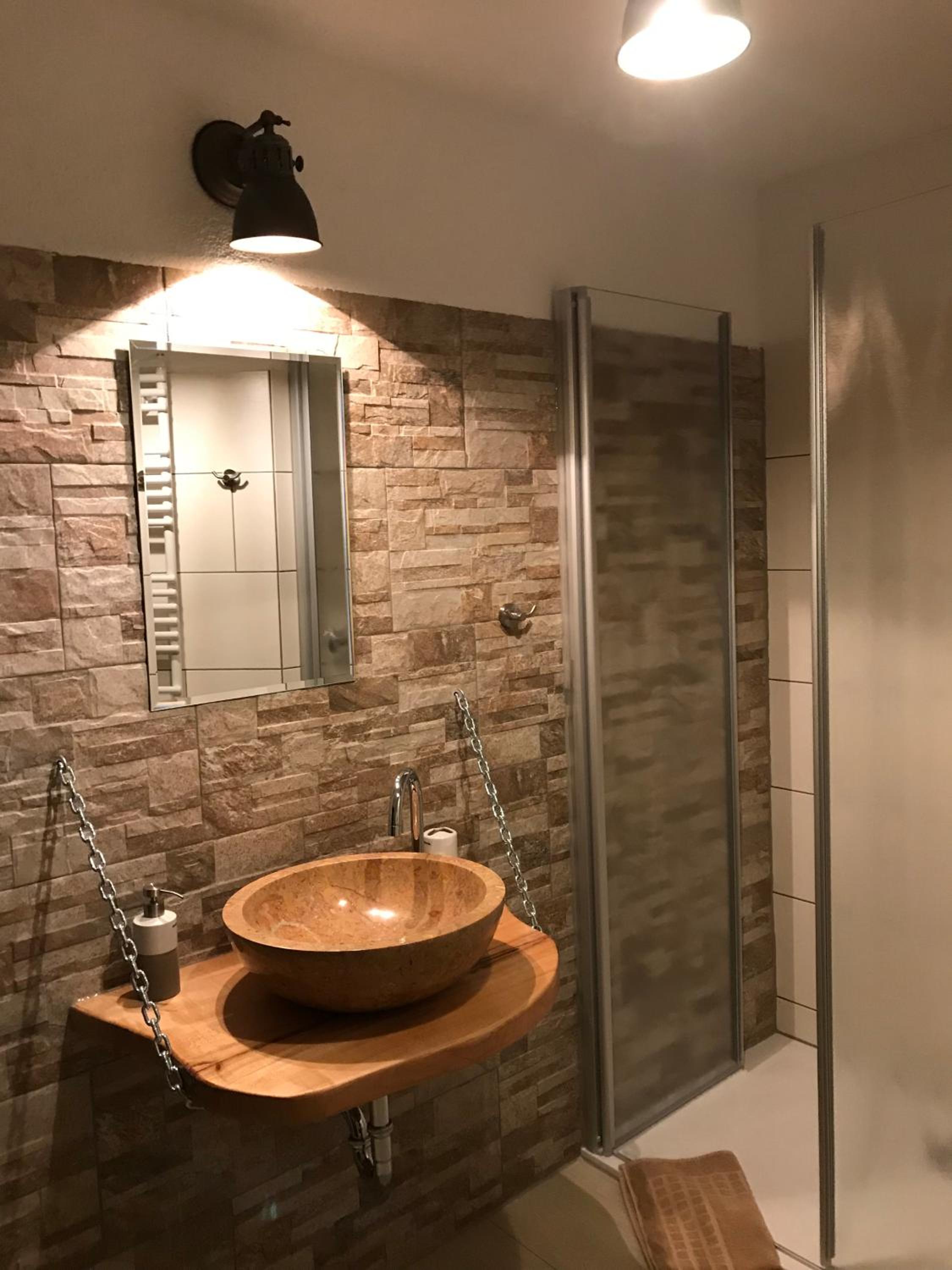 Double Room with Private Bathroom photo 3