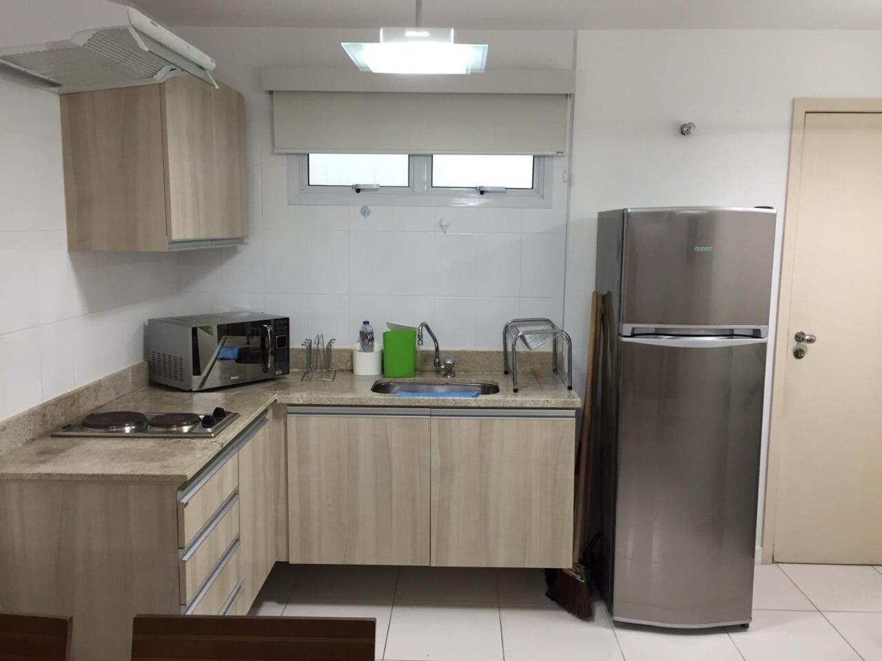 Apartment with Sea View photo 2