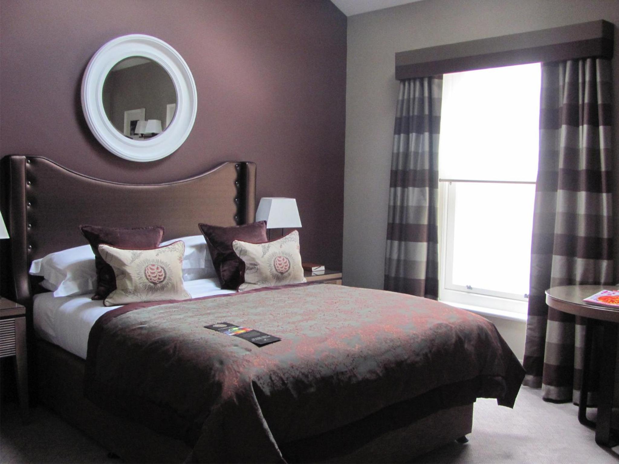 Deluxe Double Room - Photo 1