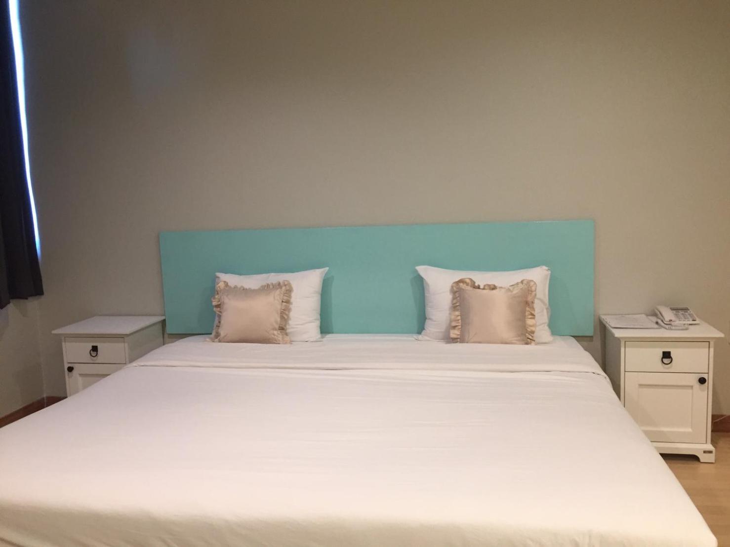 Deluxe Double or Twin Room - Photo 1