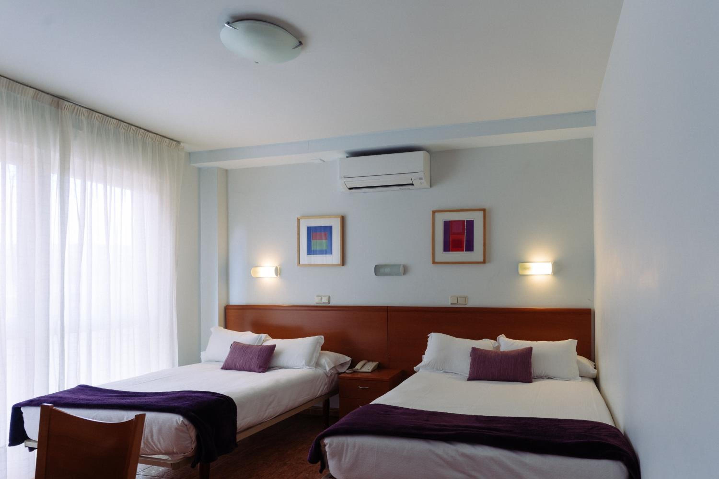 Habitación Doble