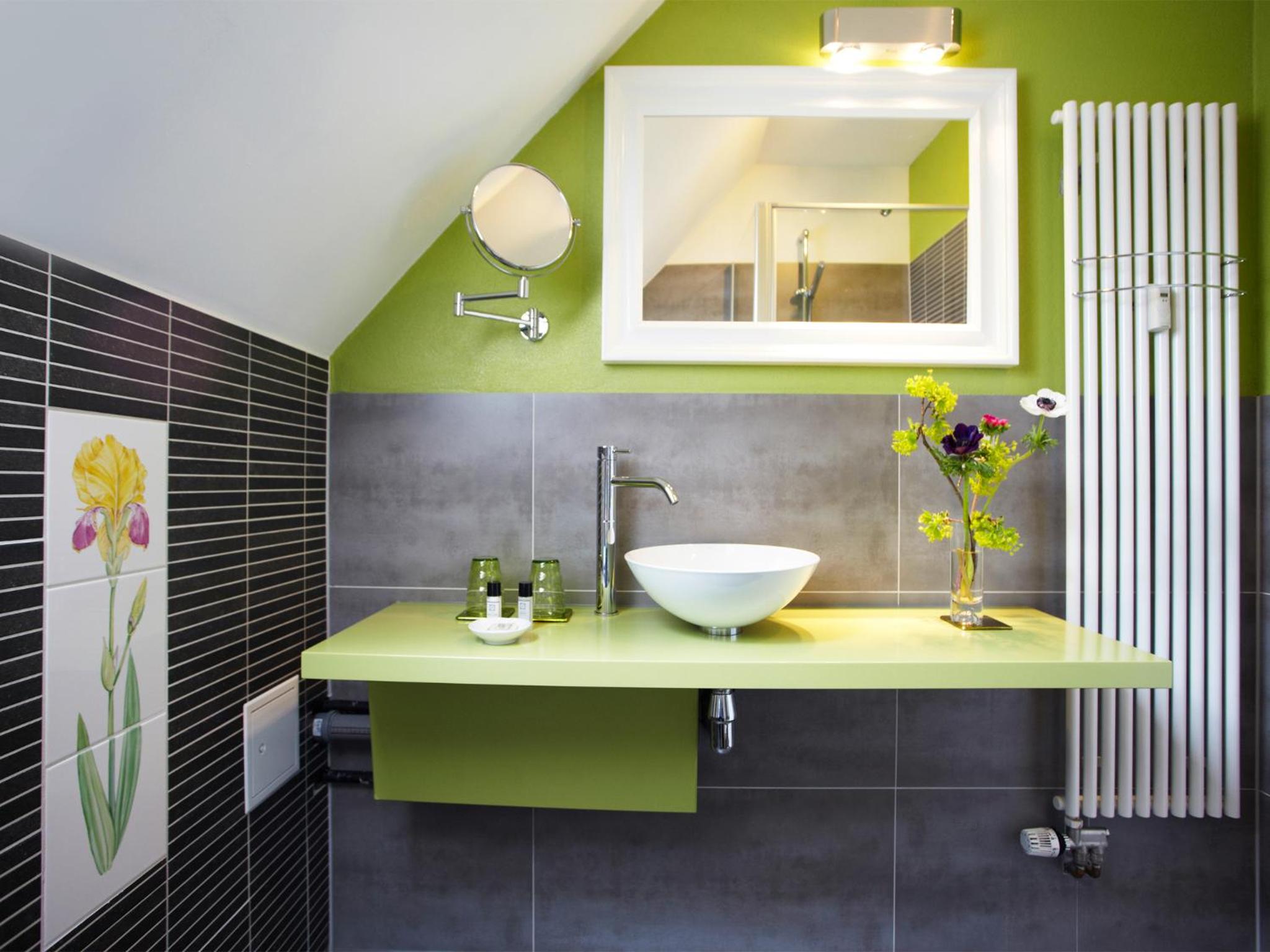 Junior Suite - Photo 15