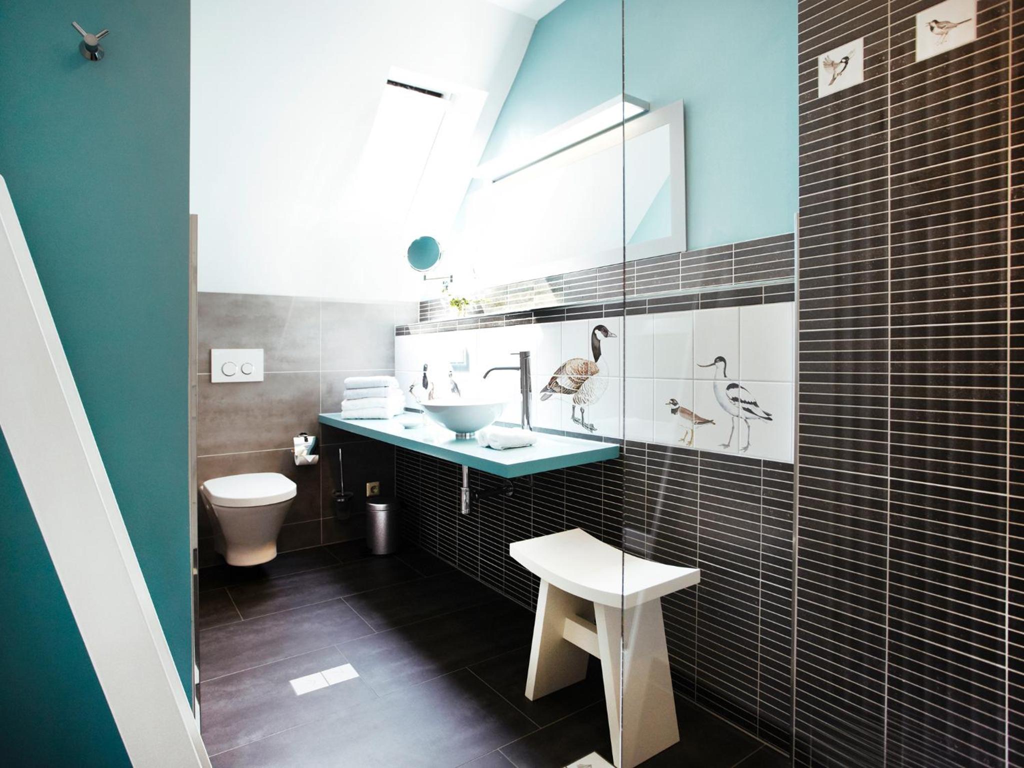 Deluxe Double Room with Castle View - Photo 6