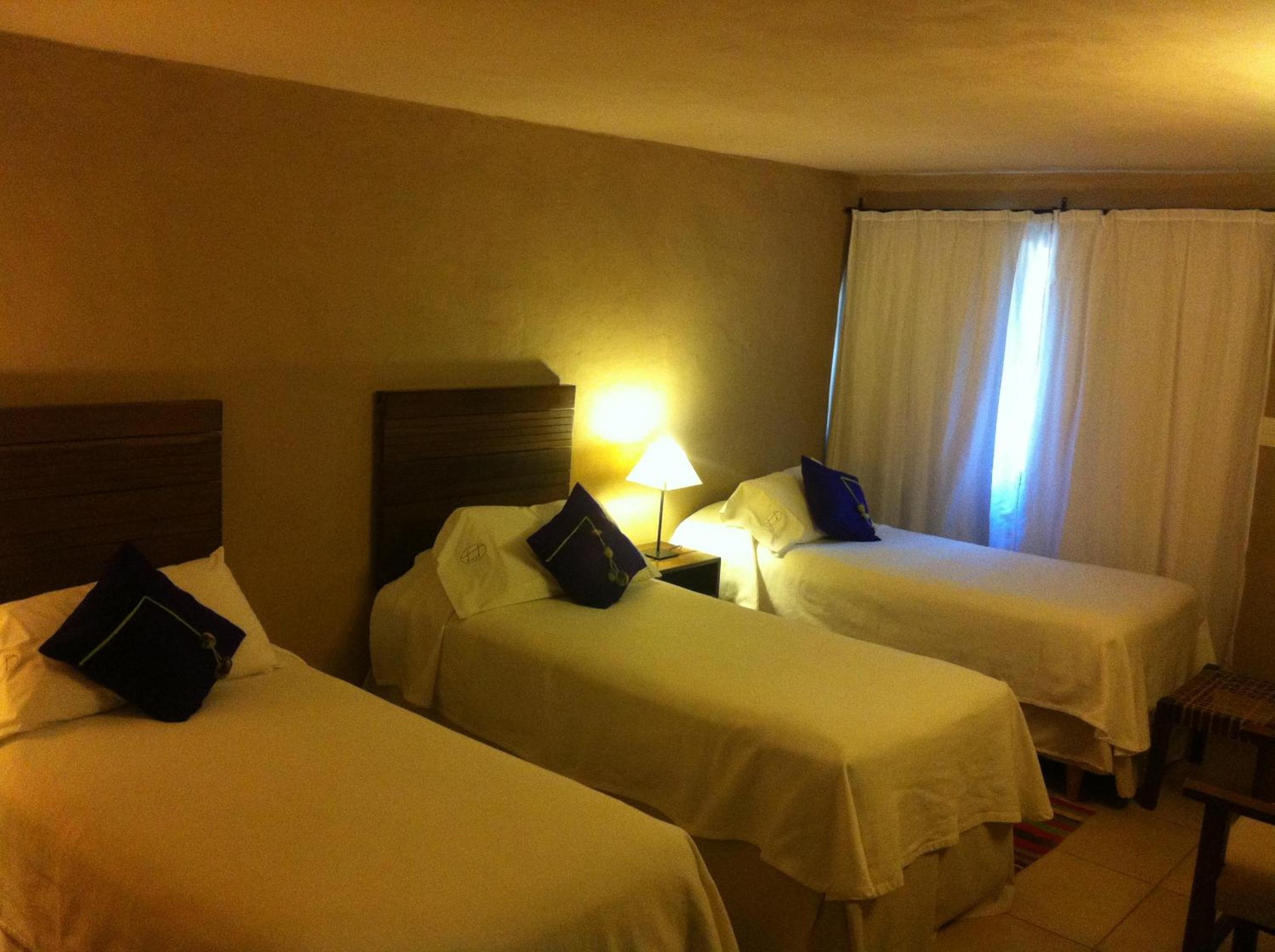 Triple Room photo 1