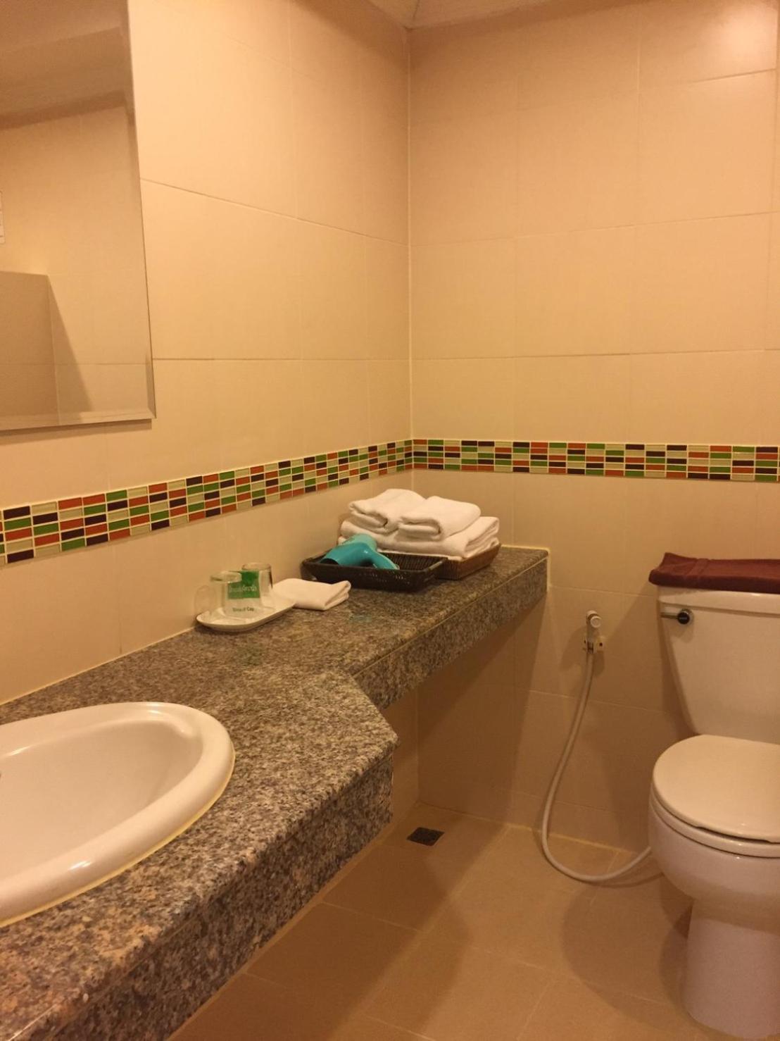 Deluxe Double or Twin Room - Photo 3