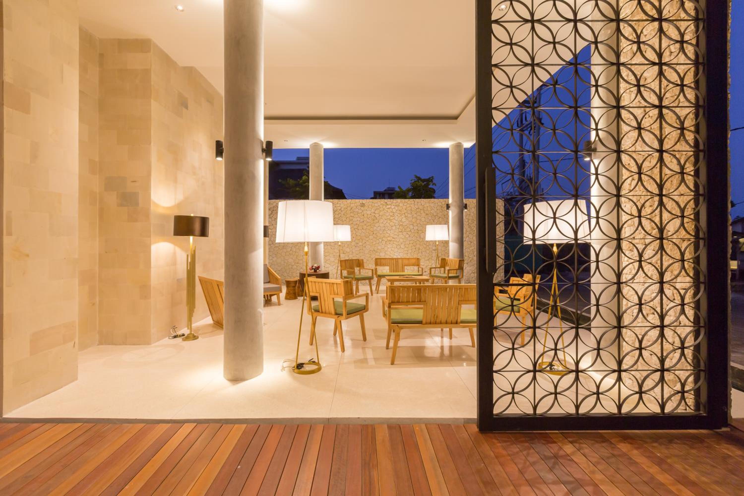 One-Bedroom Villa with Private Pool - Photo 63