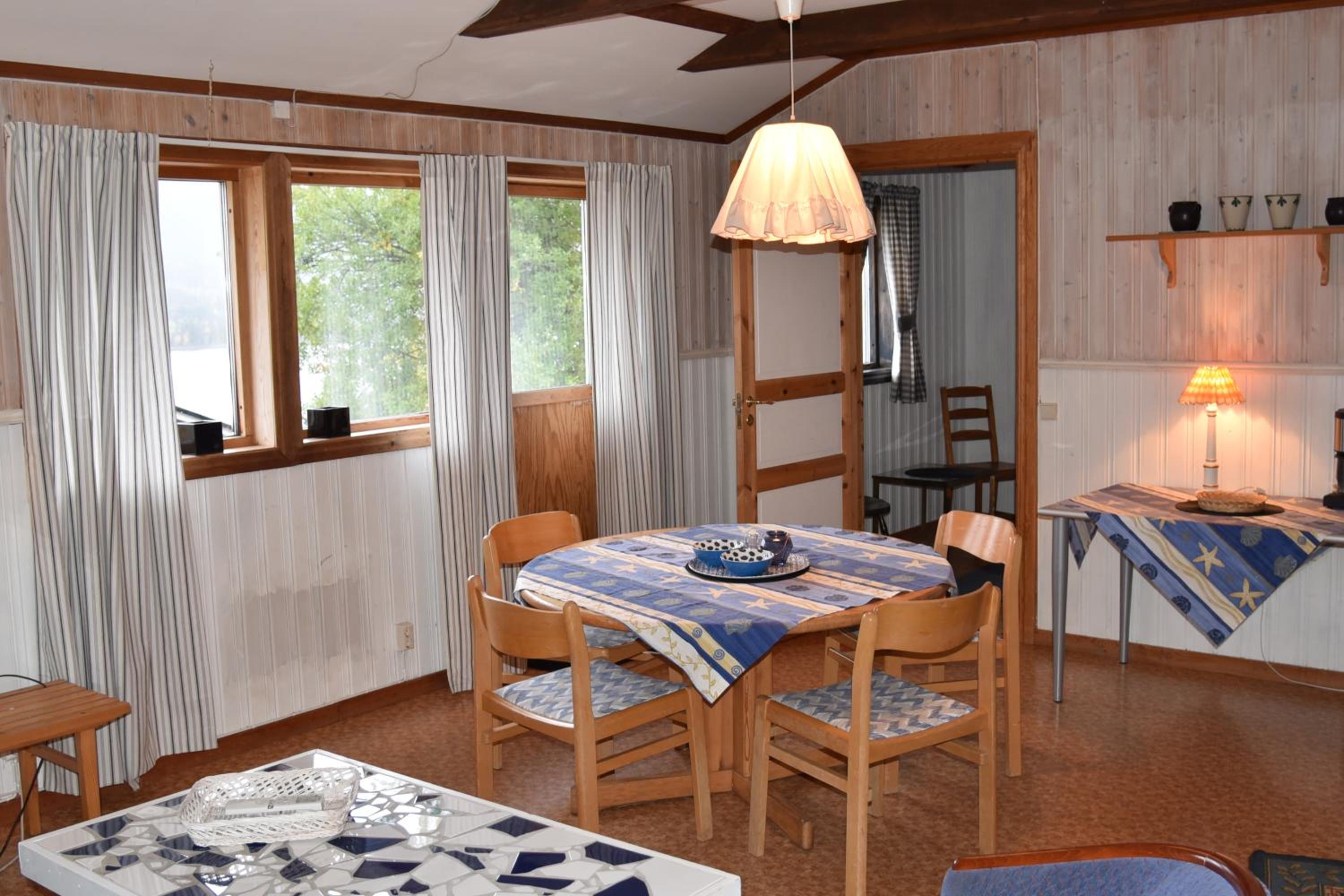 Two-Bedroom Cottage - Photo 16