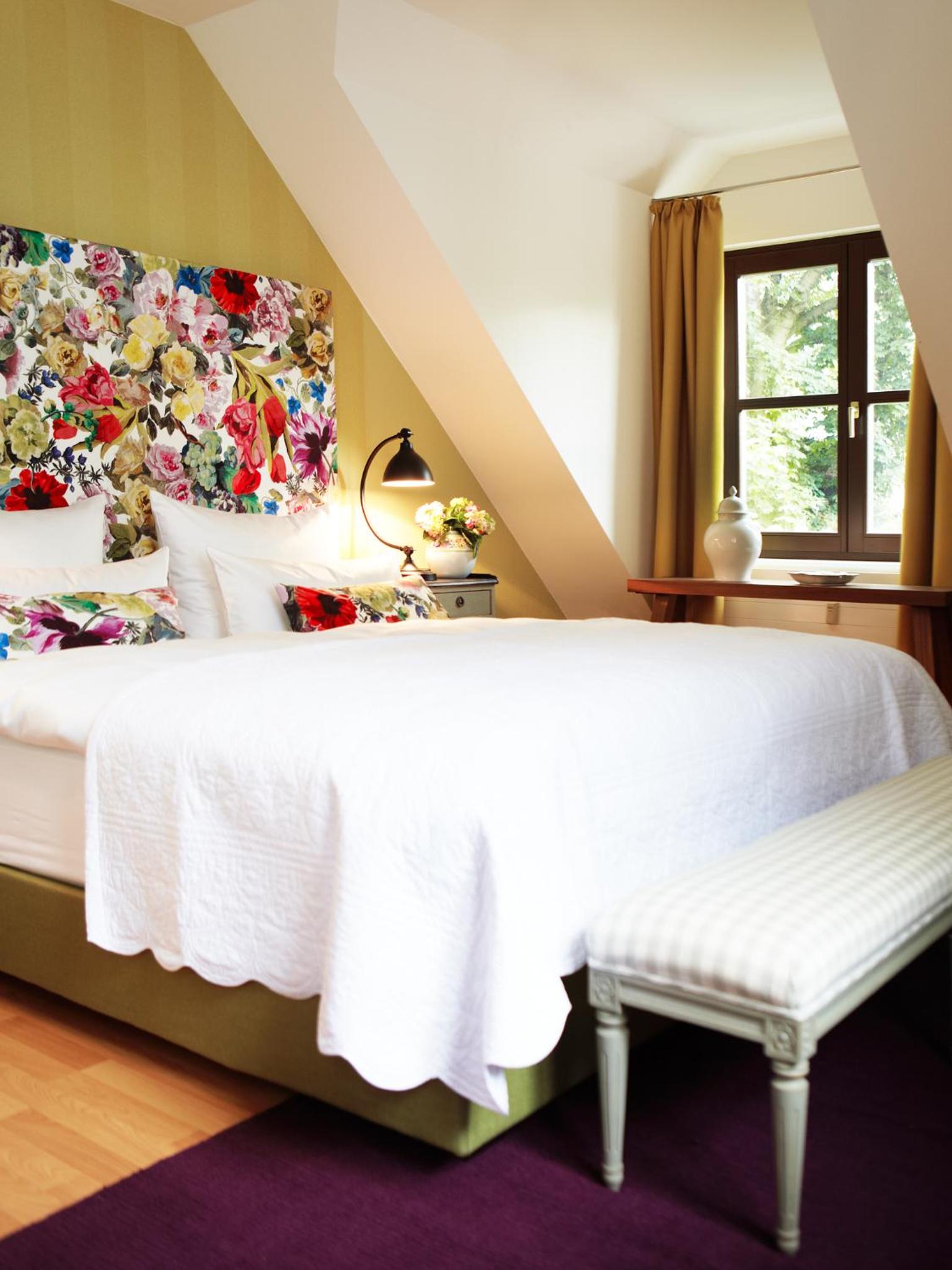 Junior Suite - Photo 9