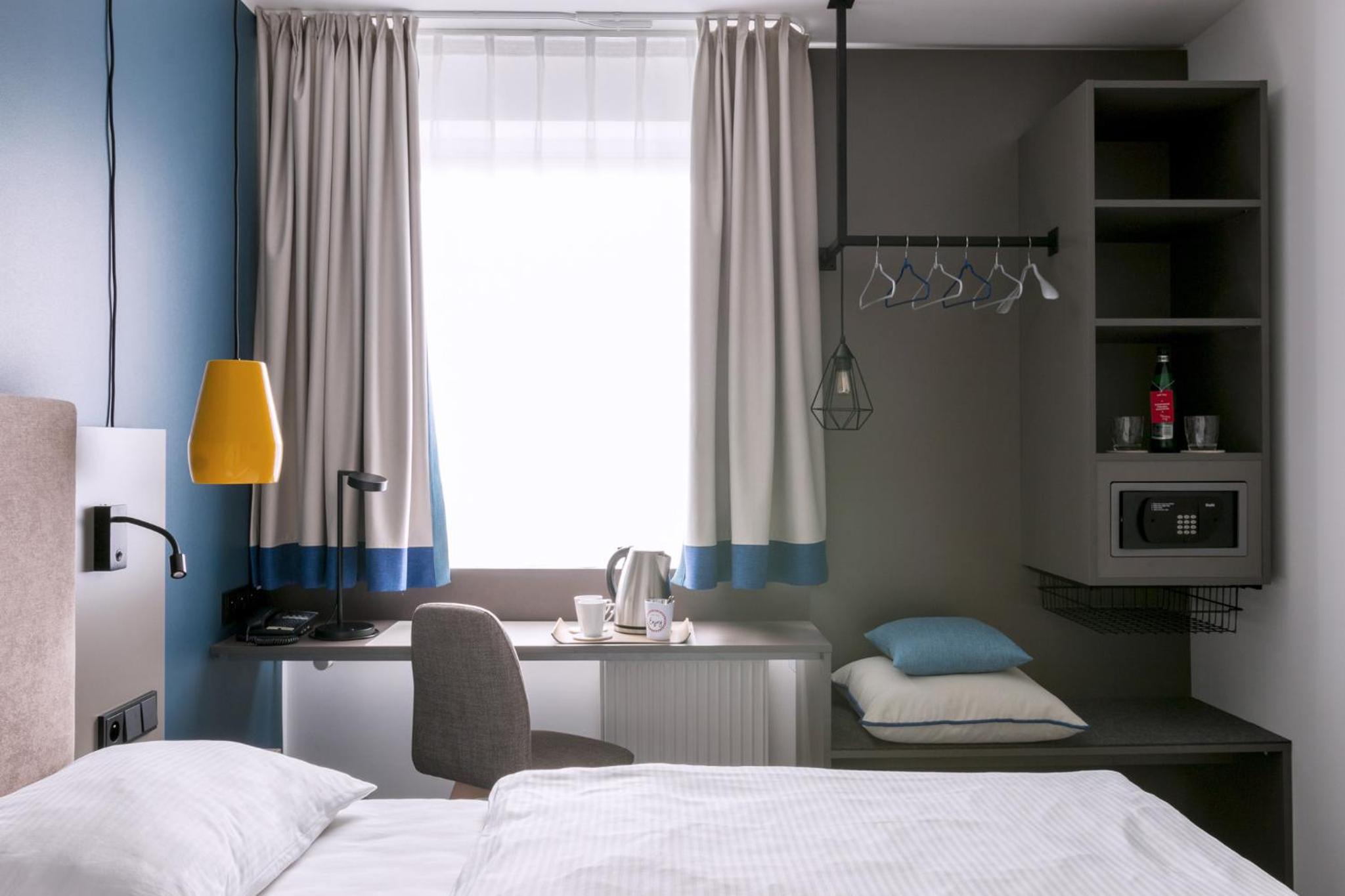 Comfort Plus Room - Photo 5