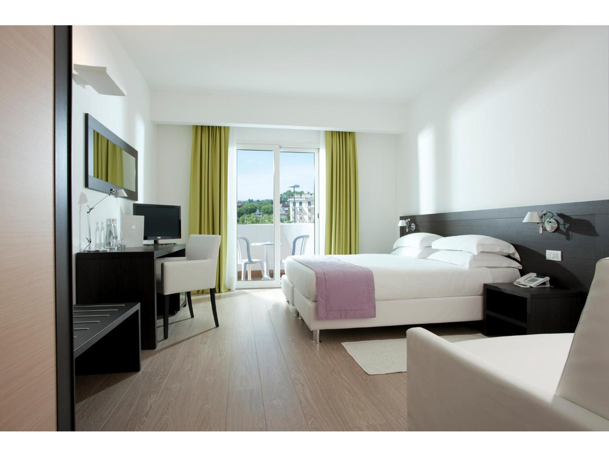 Comfort Double or Twin Room photo 2