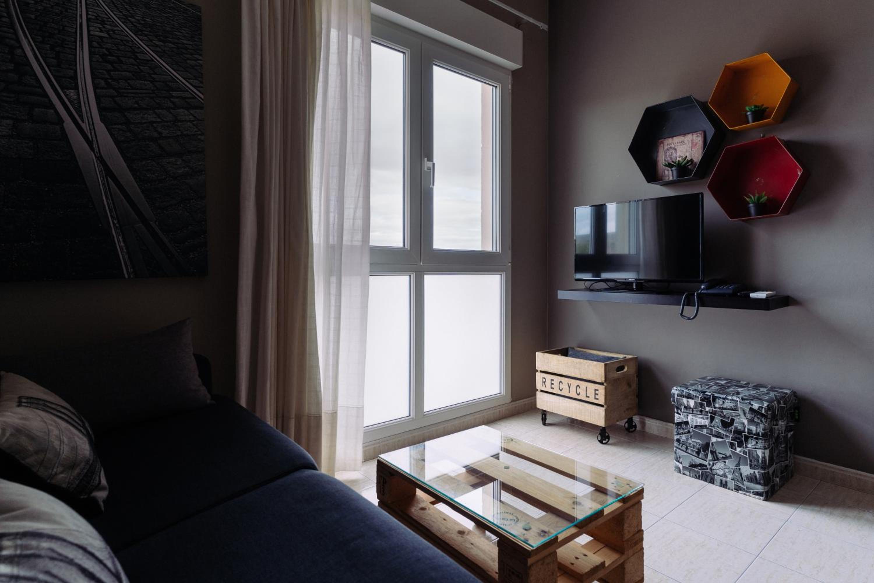 Apartamento Estándar