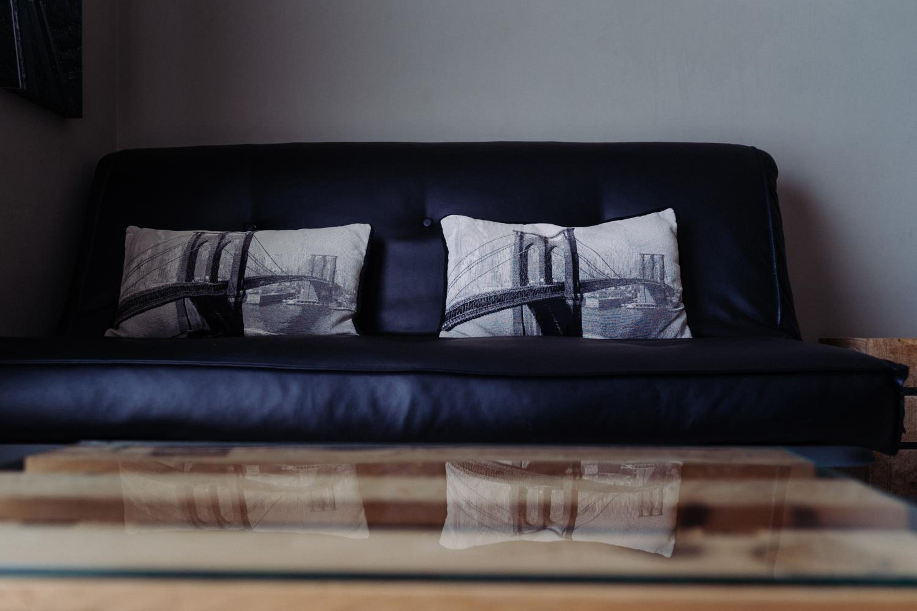 Standard Apartment photo 2