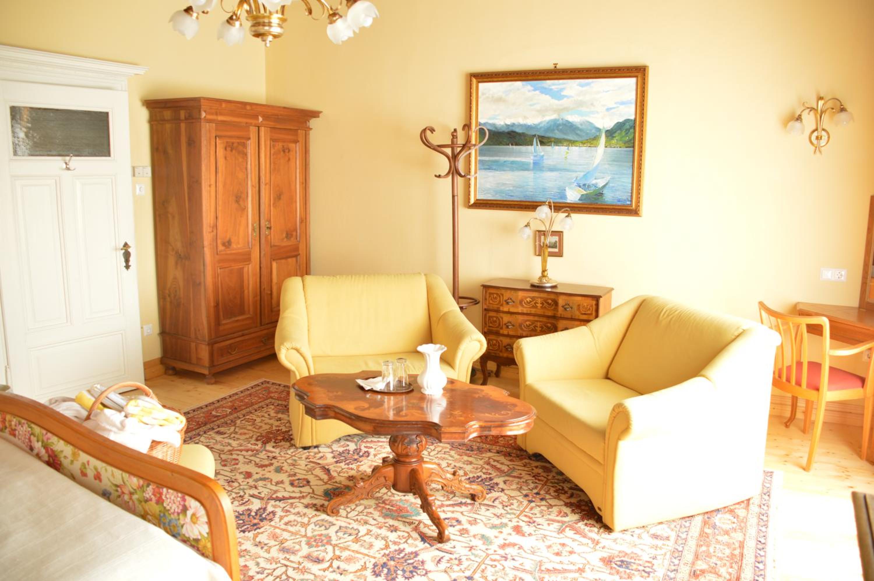 Double Room with Lake View photo 1