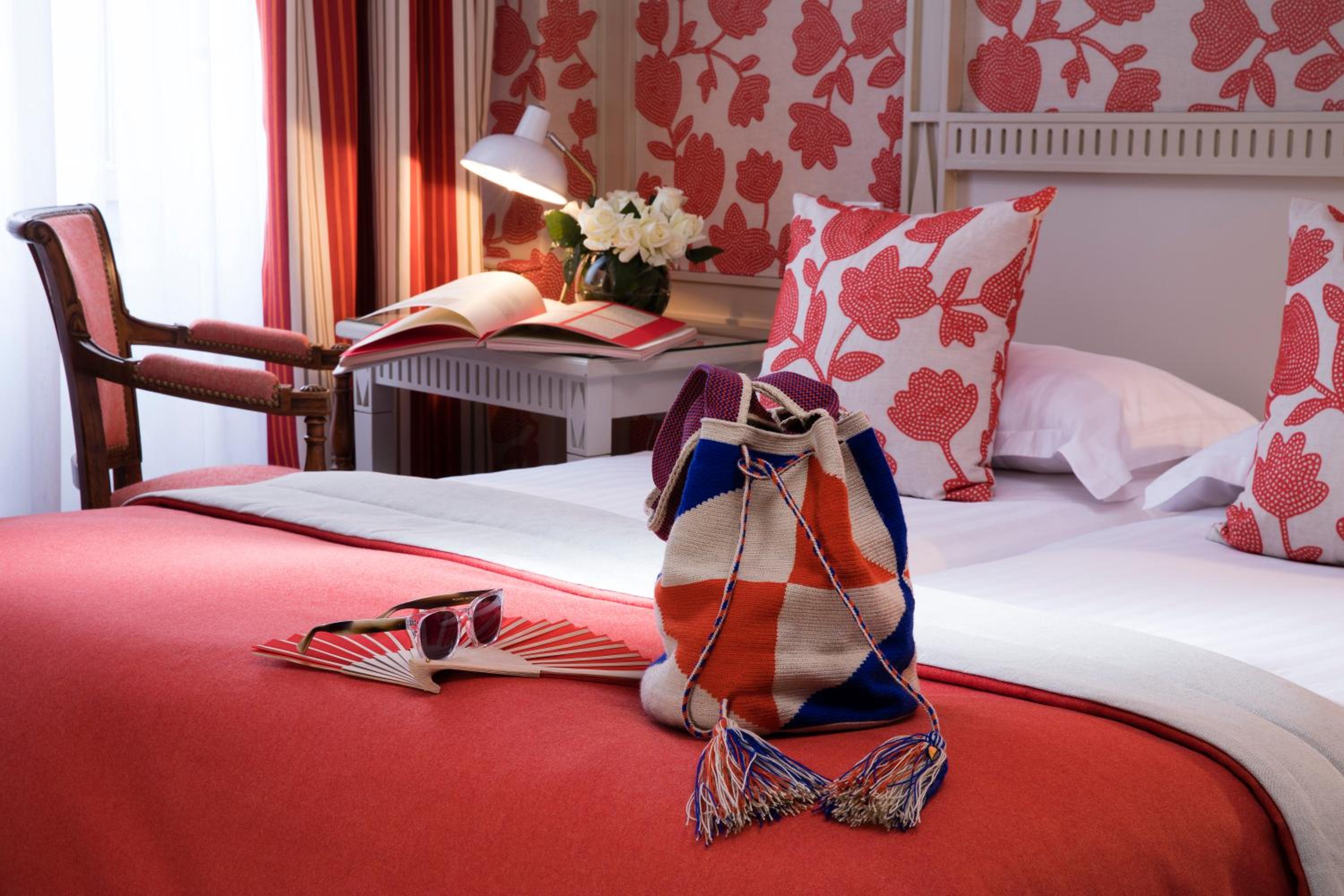Deluxe Double Room photo 3