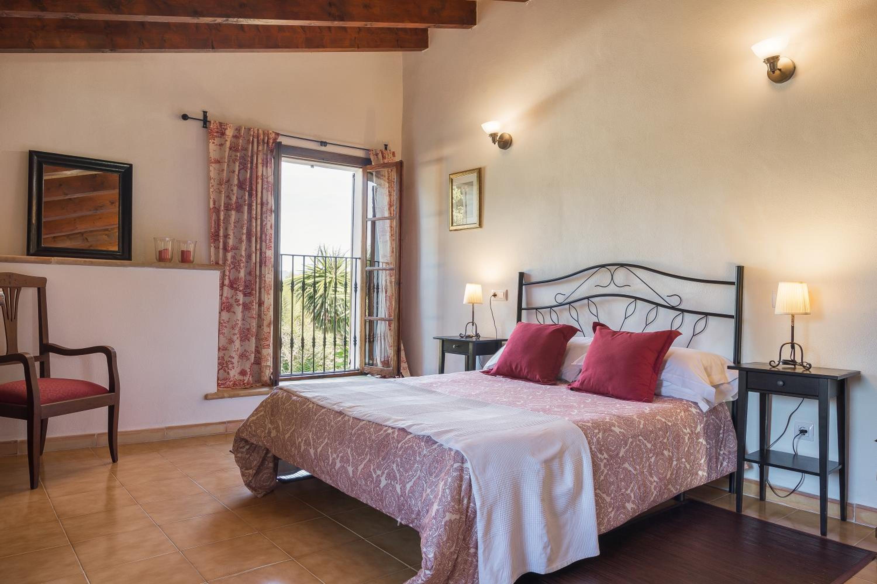 Casa de Vacaciones