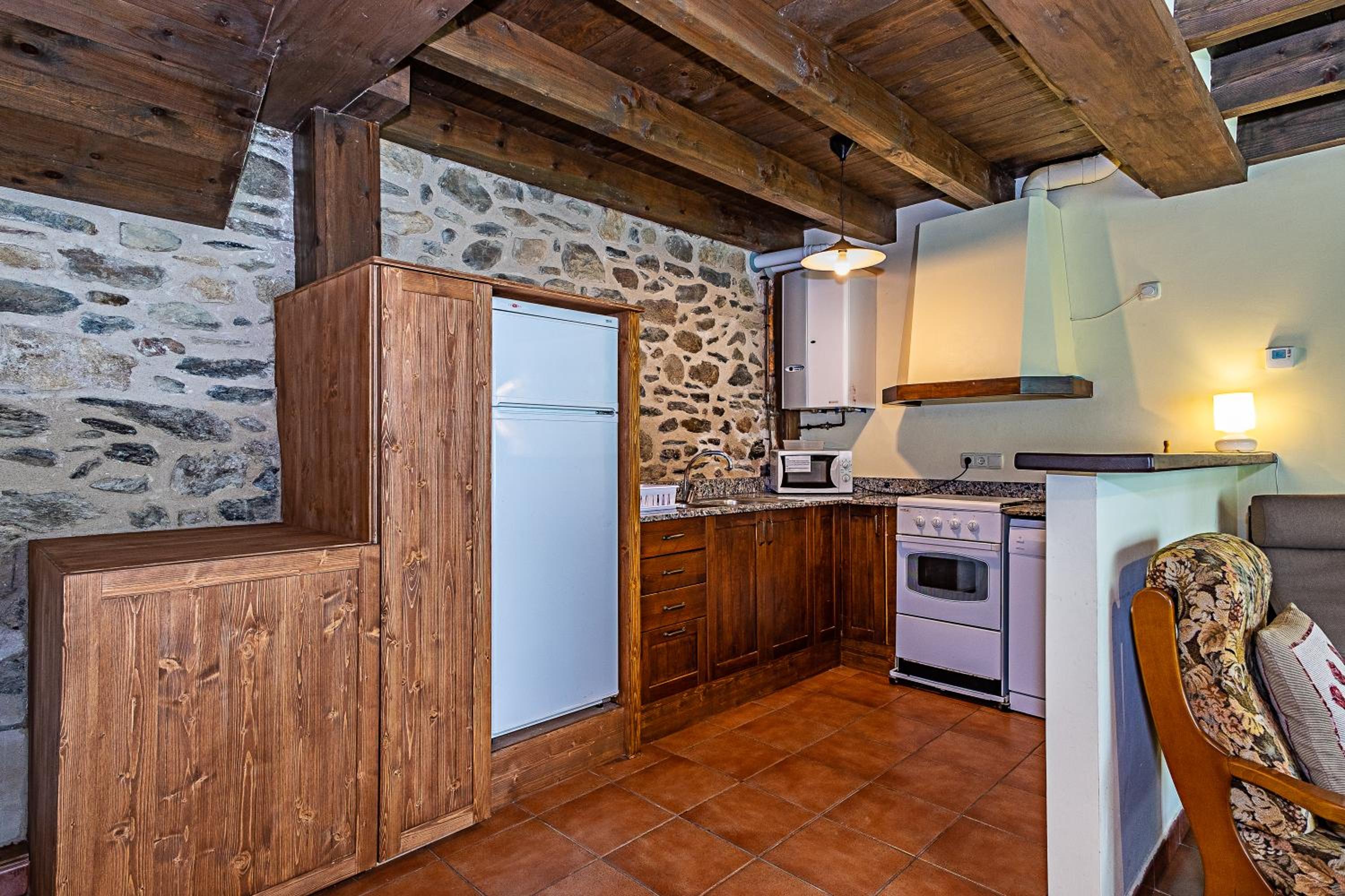 Two-Bedroom House (5 Adults) photo 2