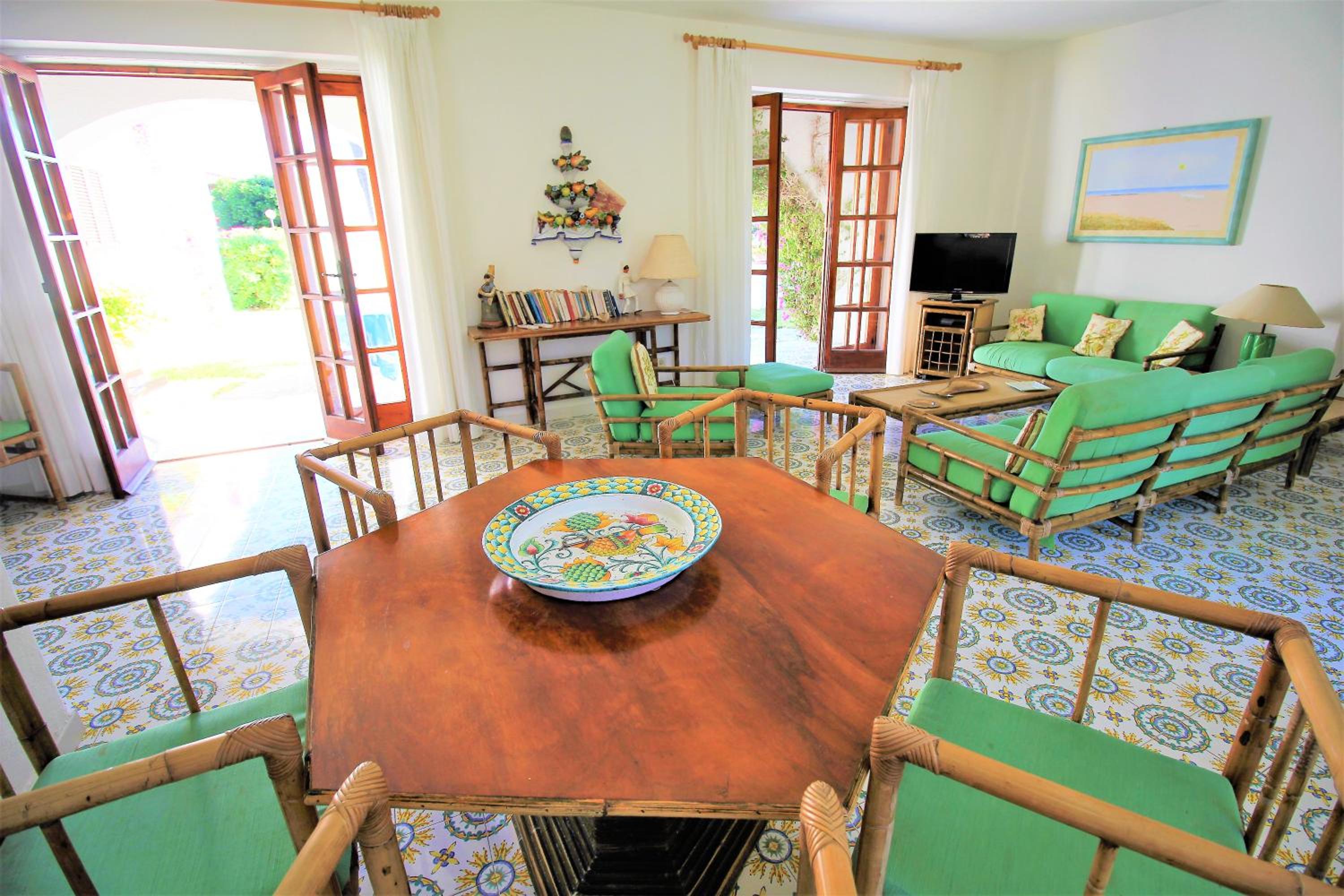 Three-Bedroom House - Photo 47