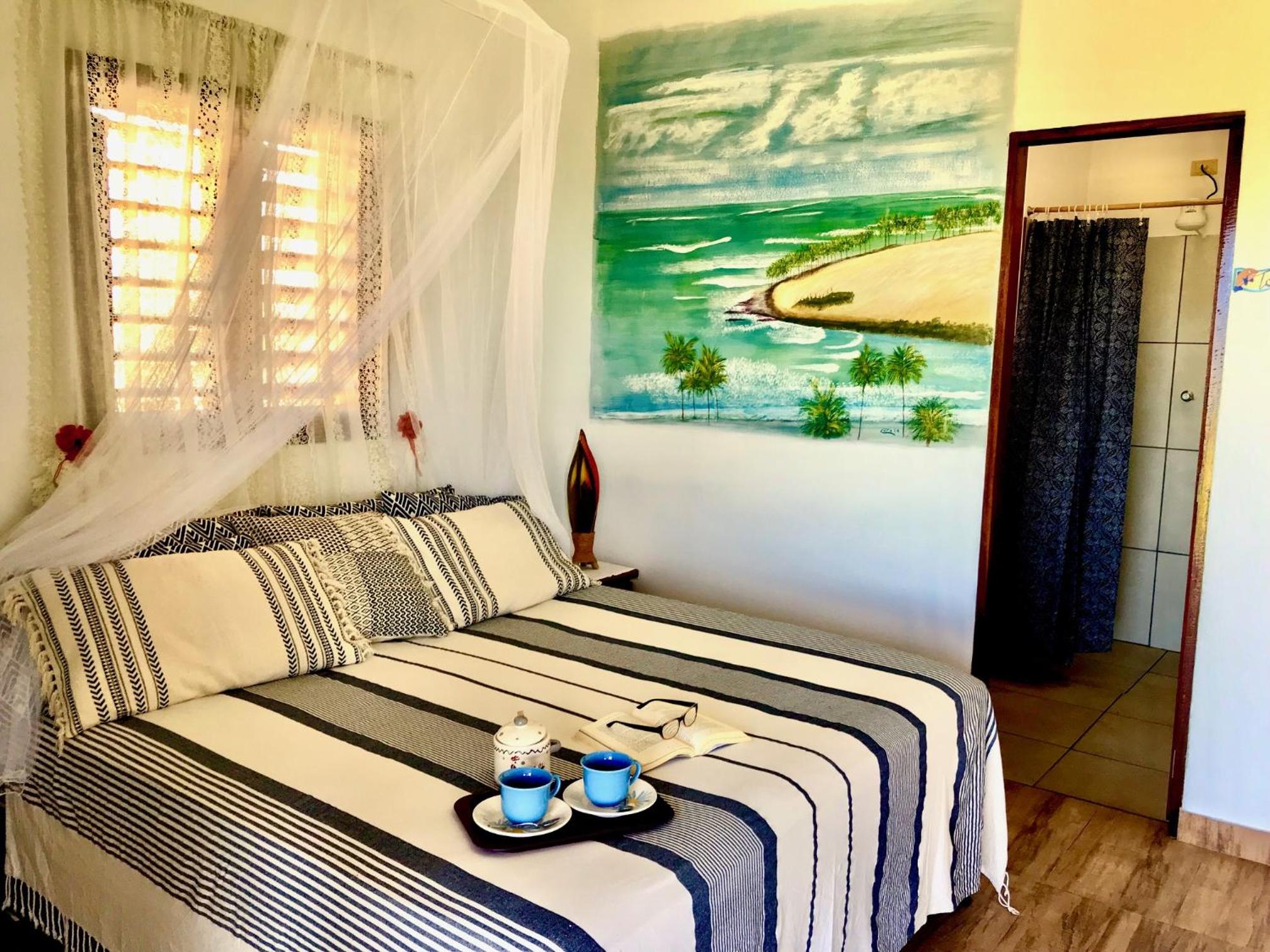Suite with Sea View photo 1