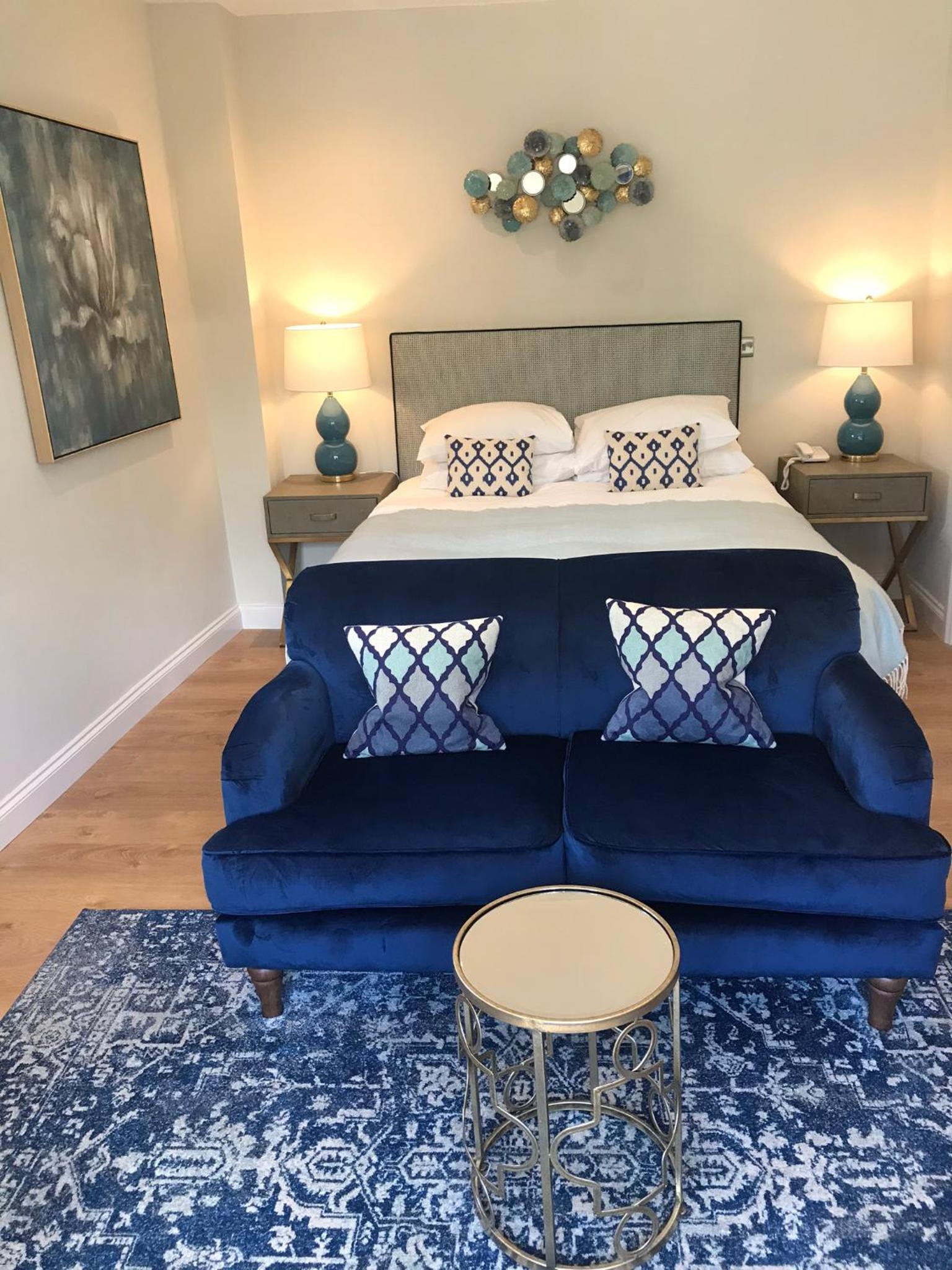 Superior Double Room - Photo 3