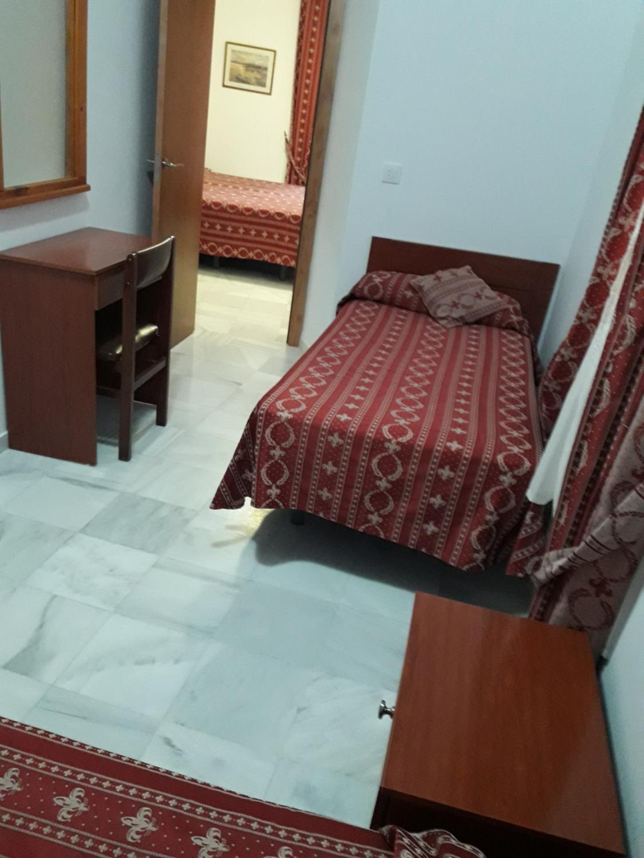 Habitación Cuádruple