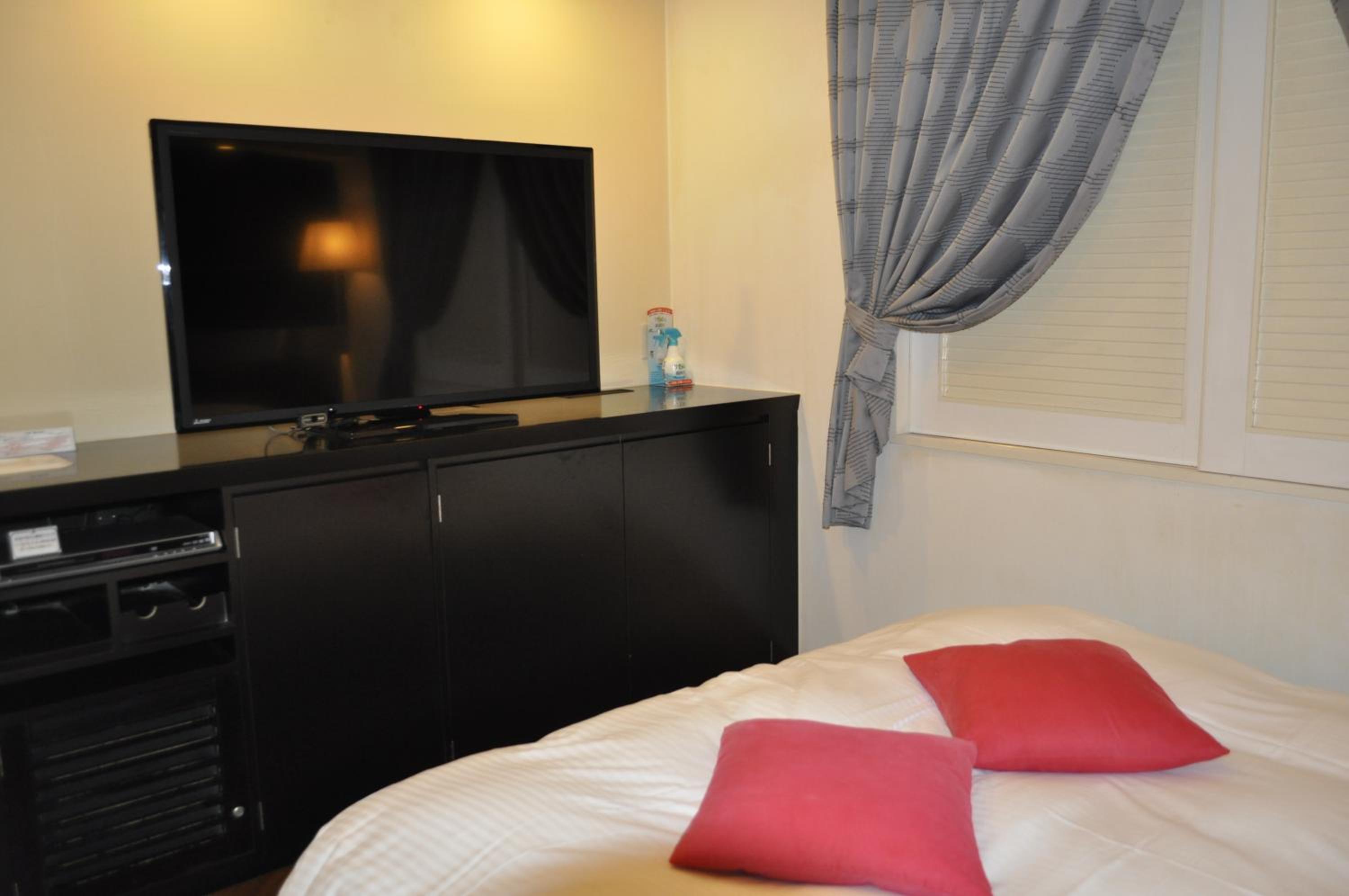 Standard Double Room - Non-Smoking photo 3