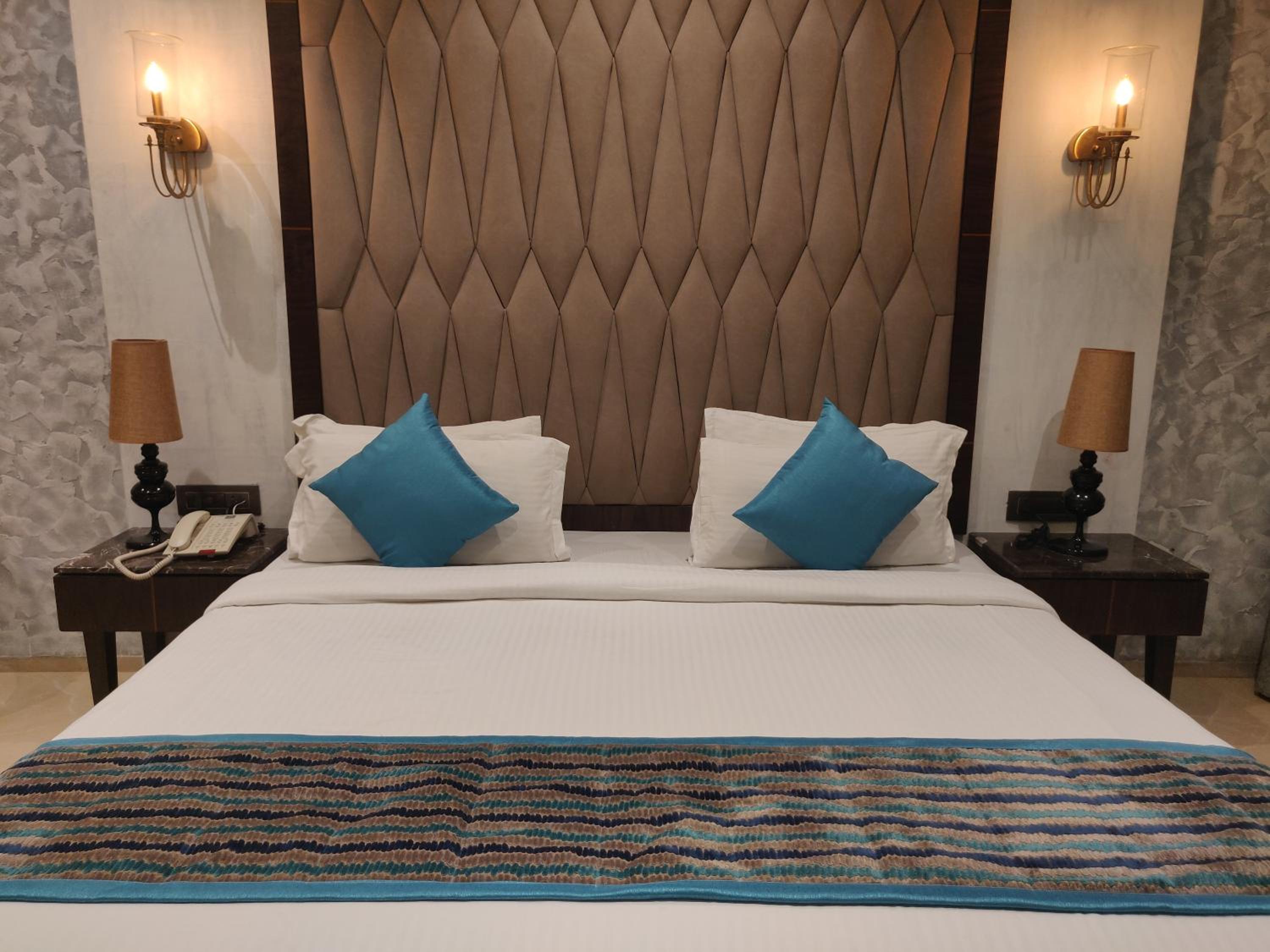 Superior Room - Photo 1