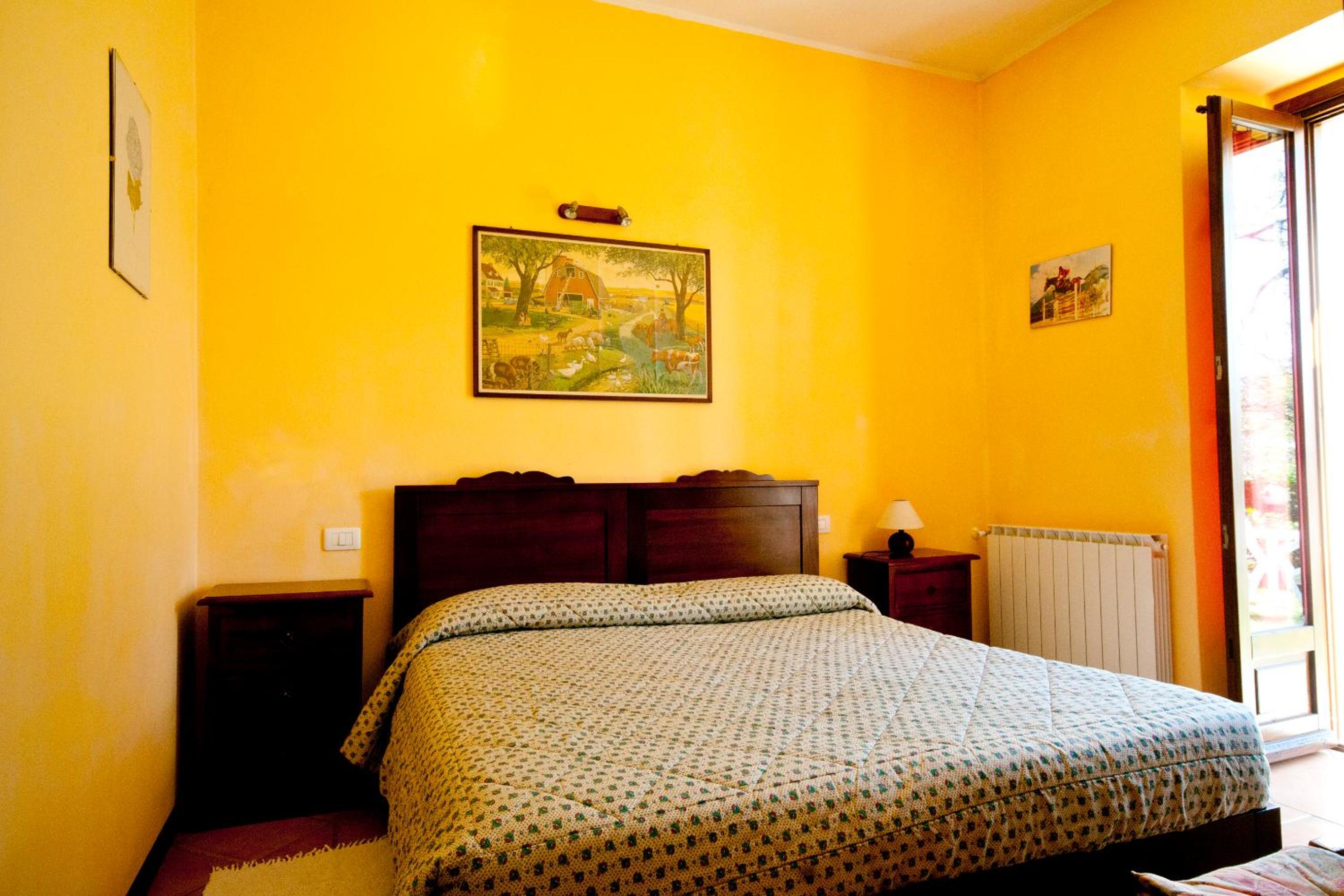 One-Bedroom Apartment (3 Adults)