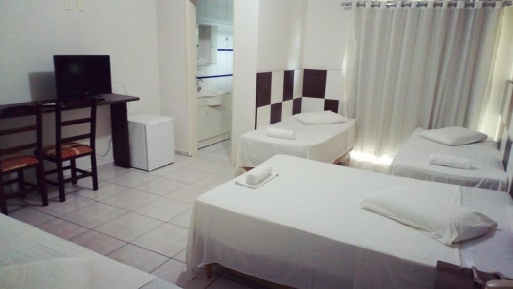 Standard Quadruple Room photo 1