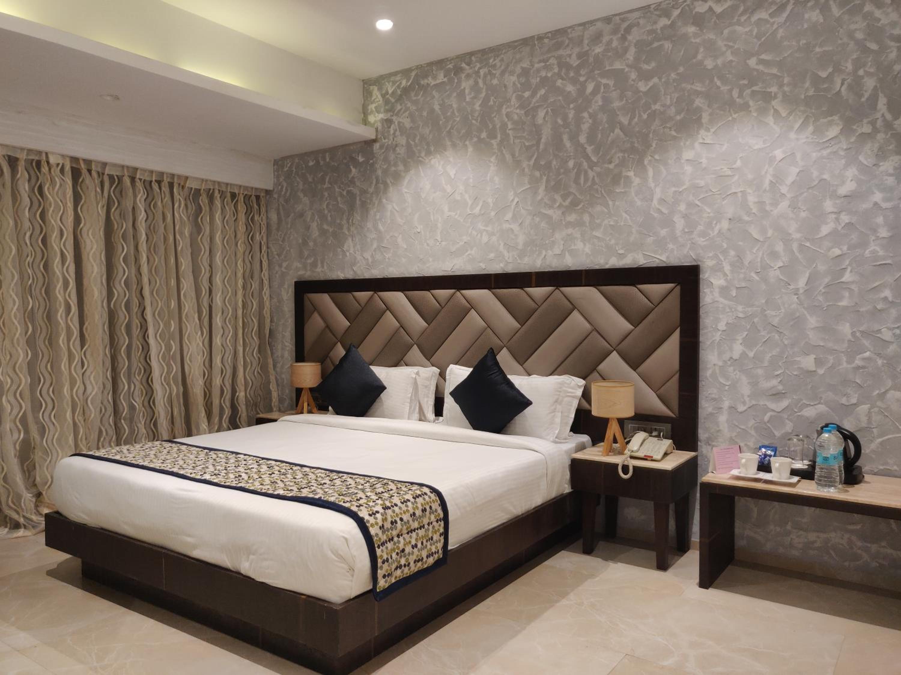Classic Room - Photo 1