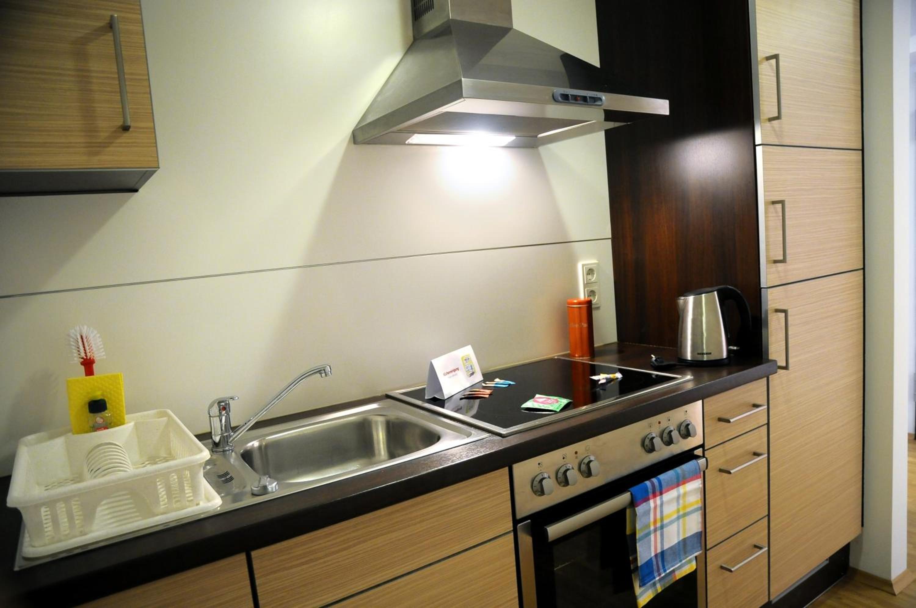 Single Apartment - Karlstrasse 42-44 photo 3