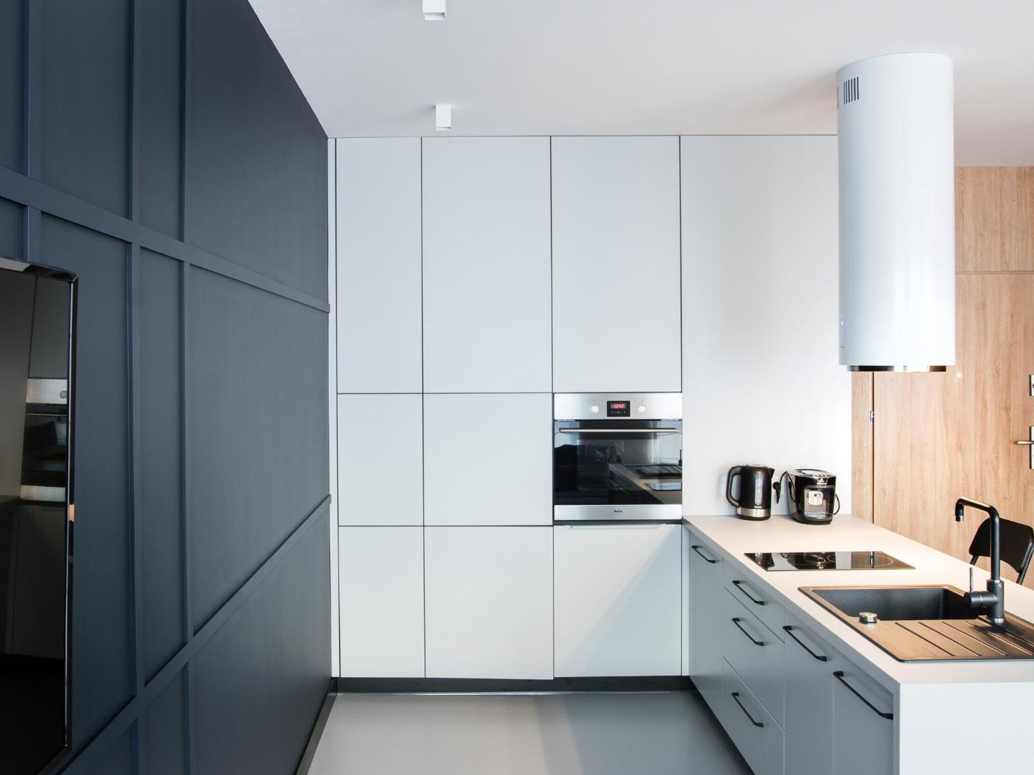 Studio Apartment photo 3