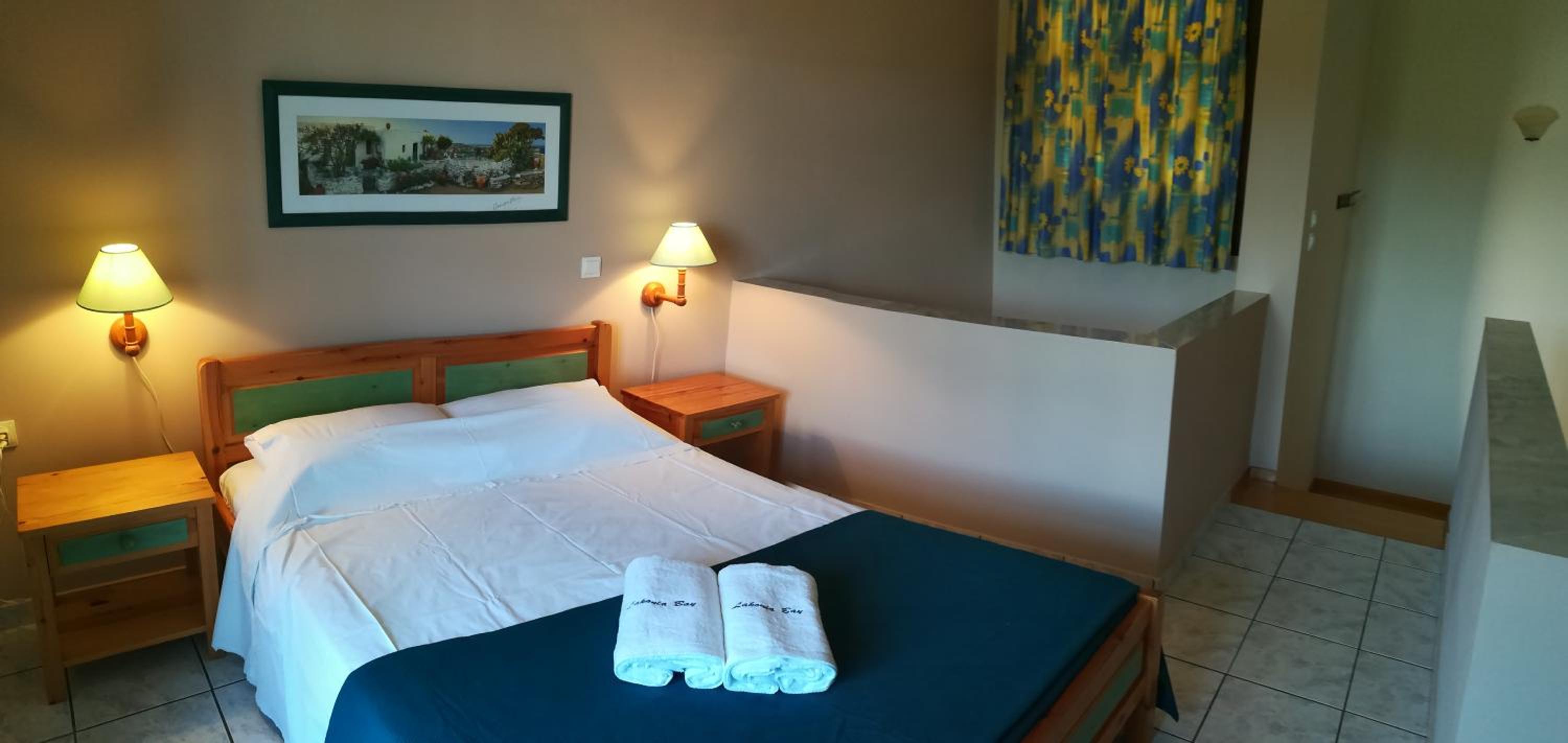 One Bedroom Maisonette