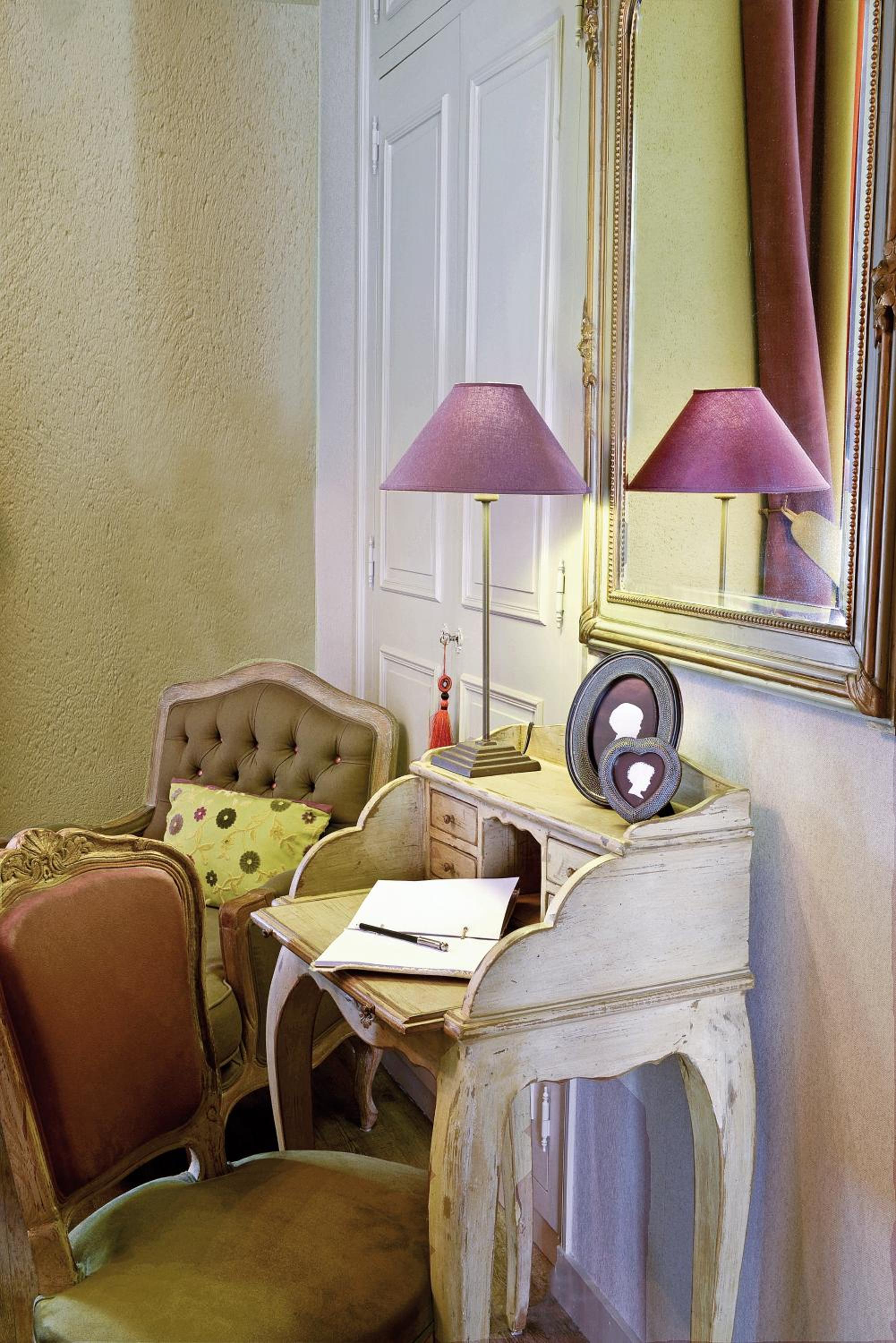 Classic Double Room - Photo 2