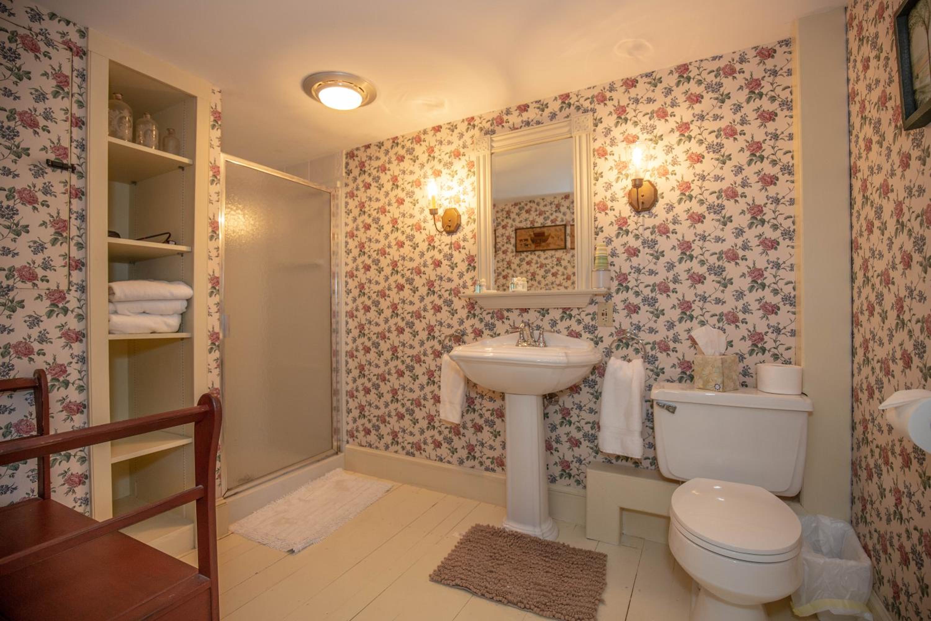 Standard Triple Room - Sargent photo 2