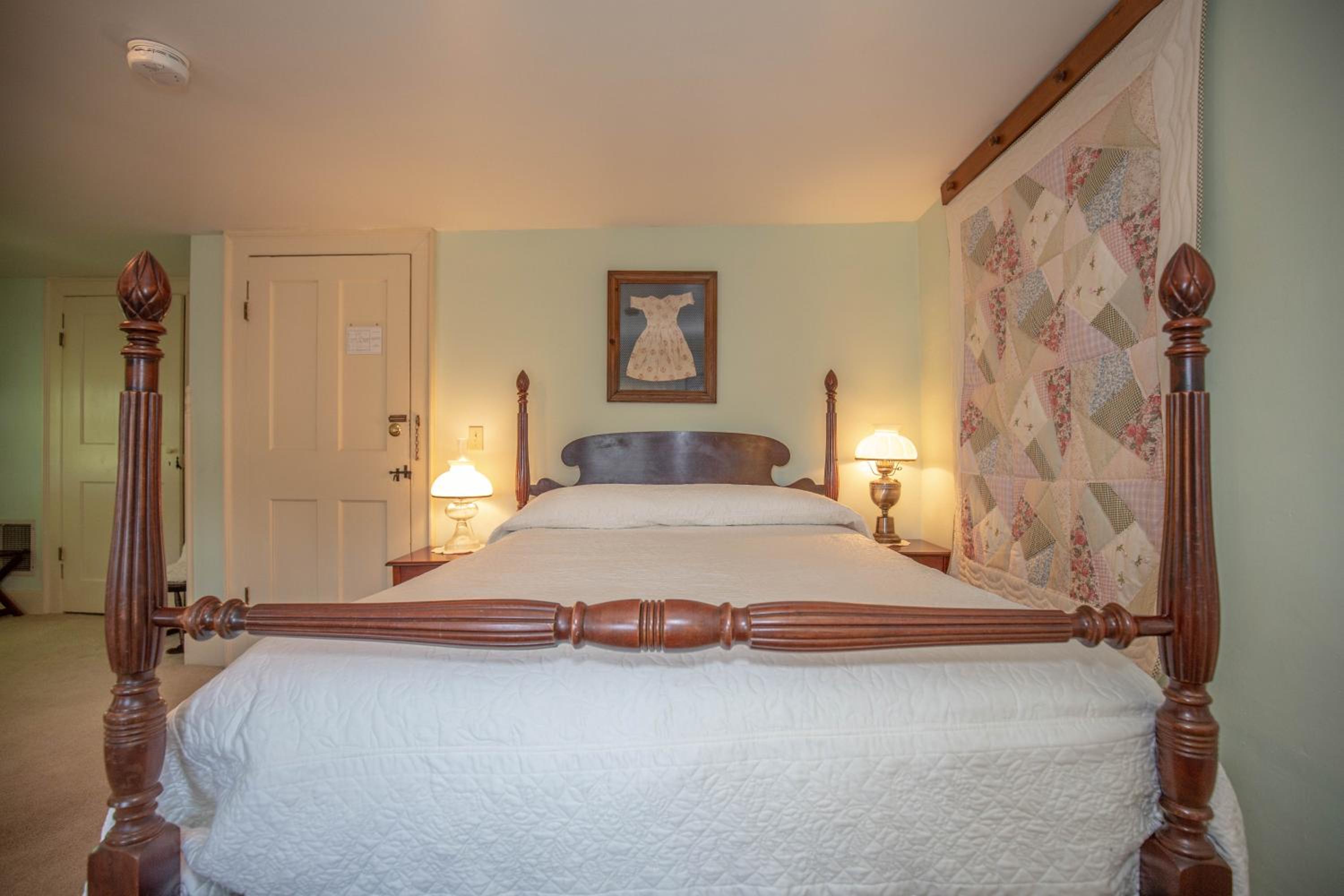 Standard Triple Room - Sargent photo 3