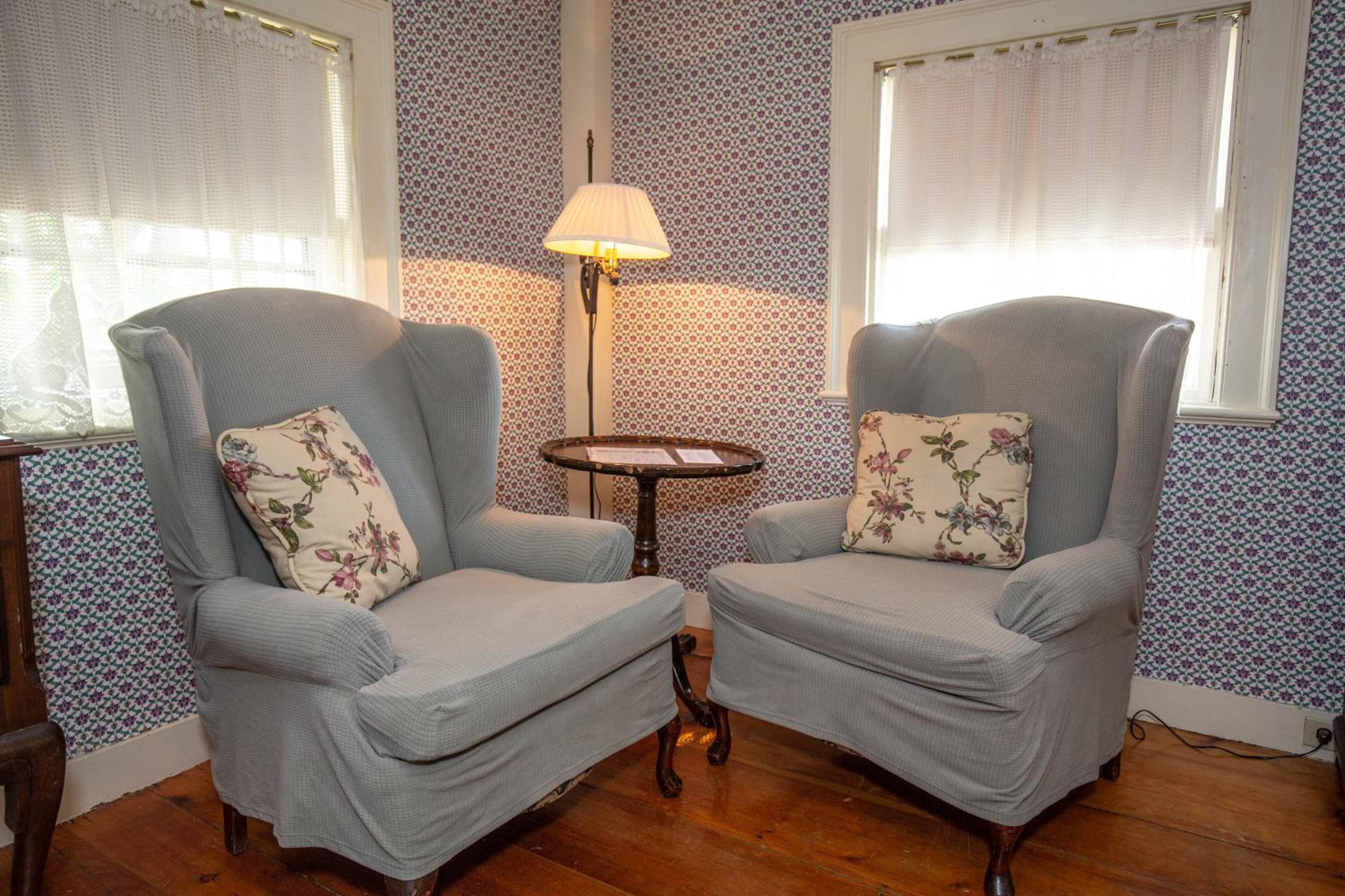 Classic Queen Room - Tedford