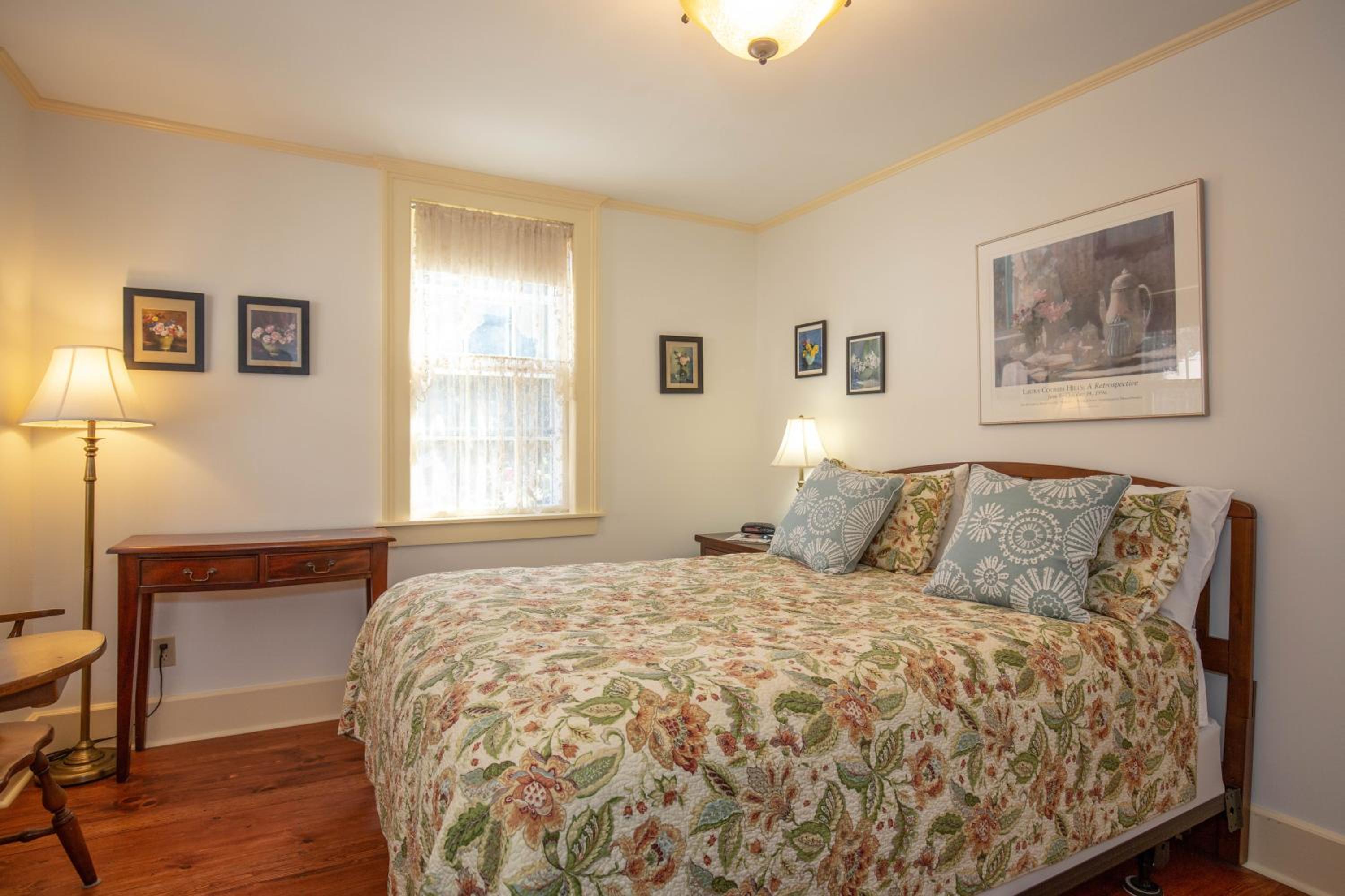 Standard Single Room - Bob photo 3