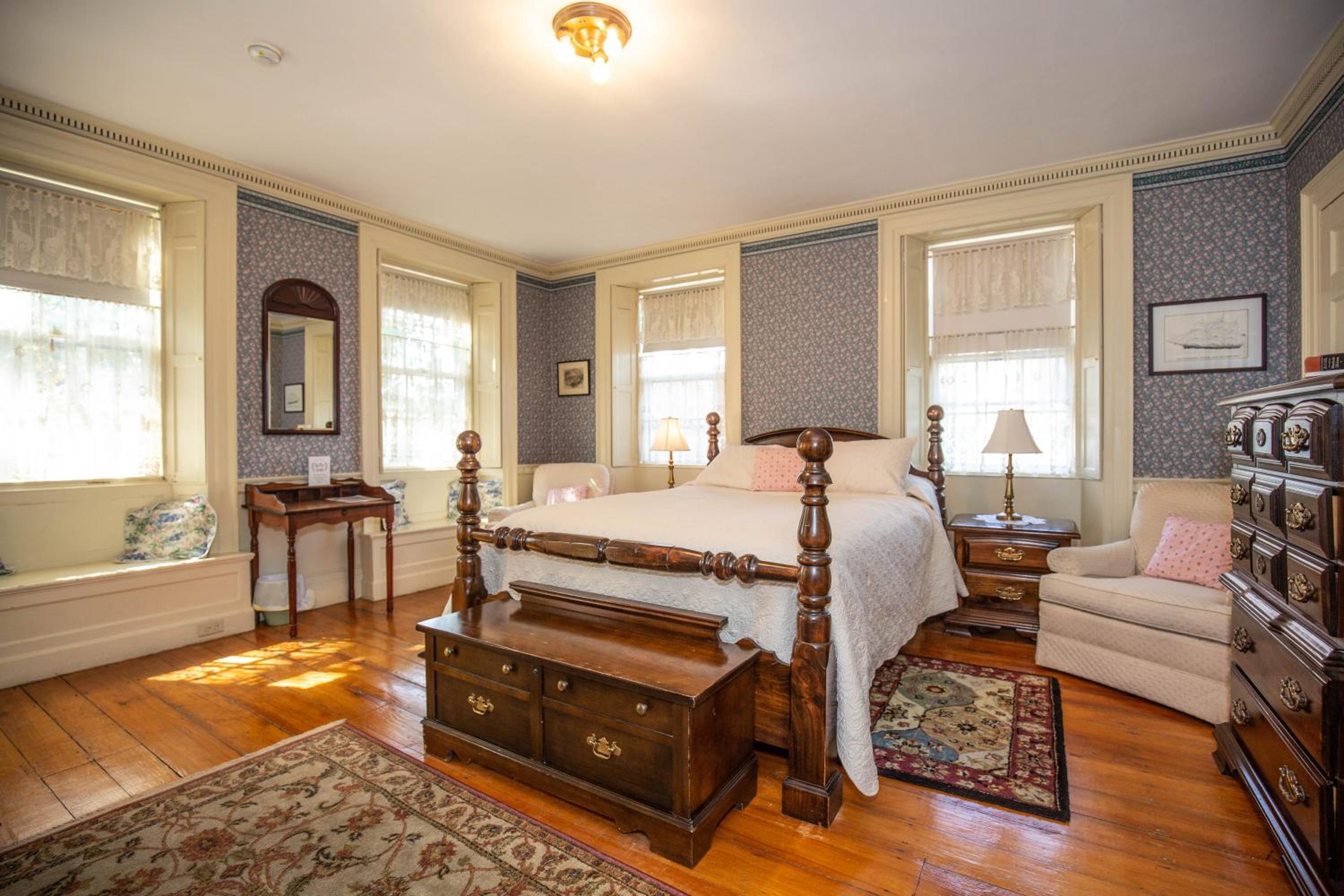 Standard Queen Room - Melissa photo 3
