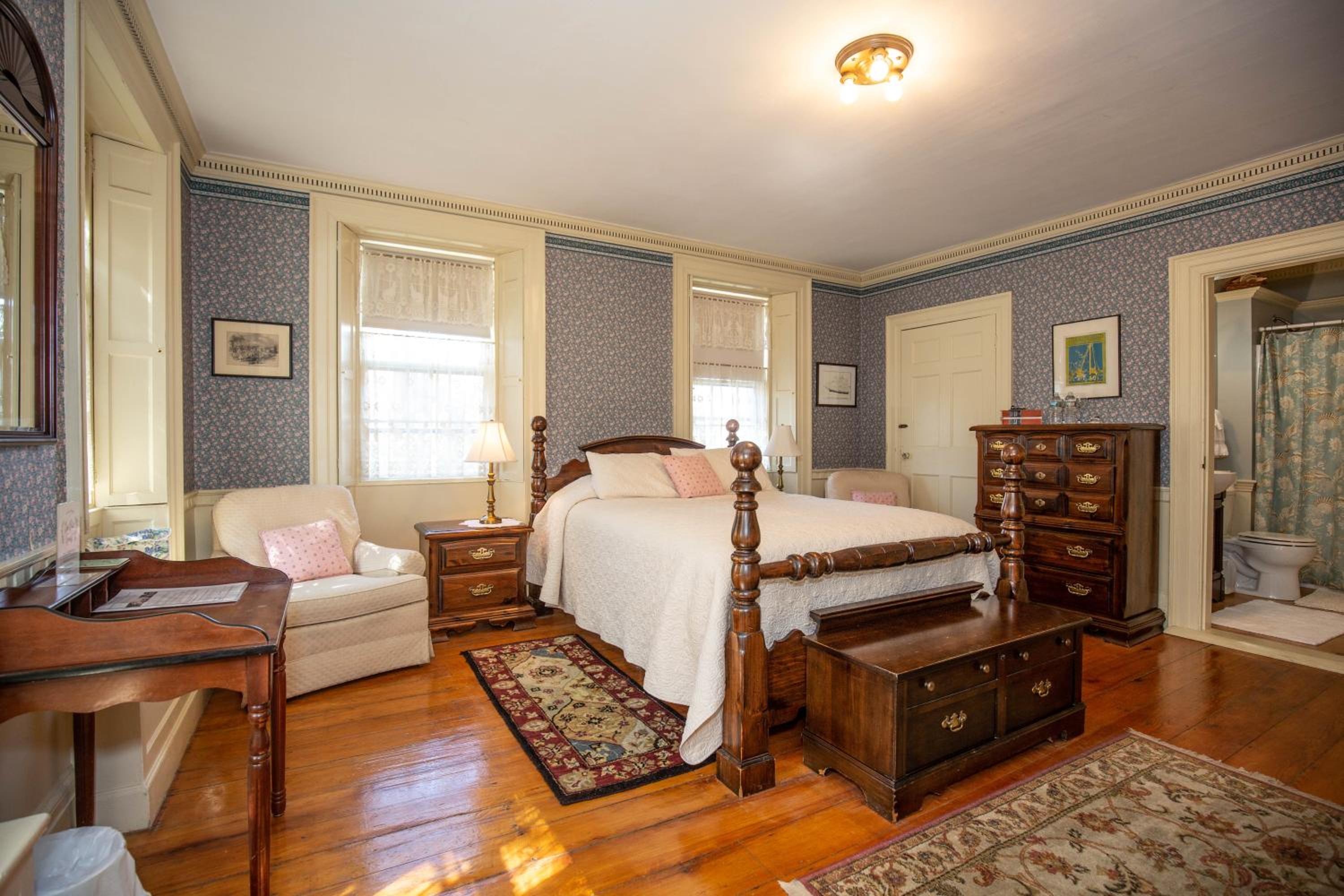 Standard Queen Room - Melissa photo 3
