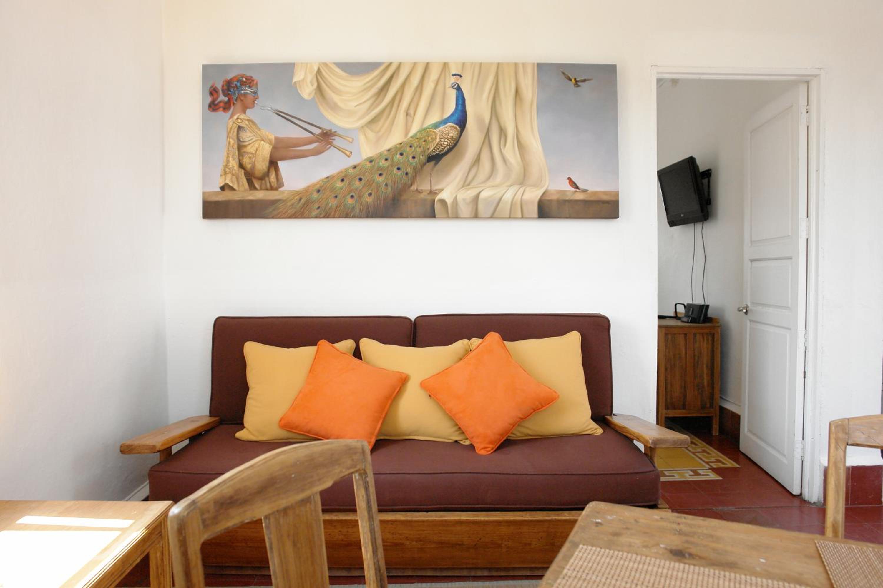 Deluxe Studio - Photo 15