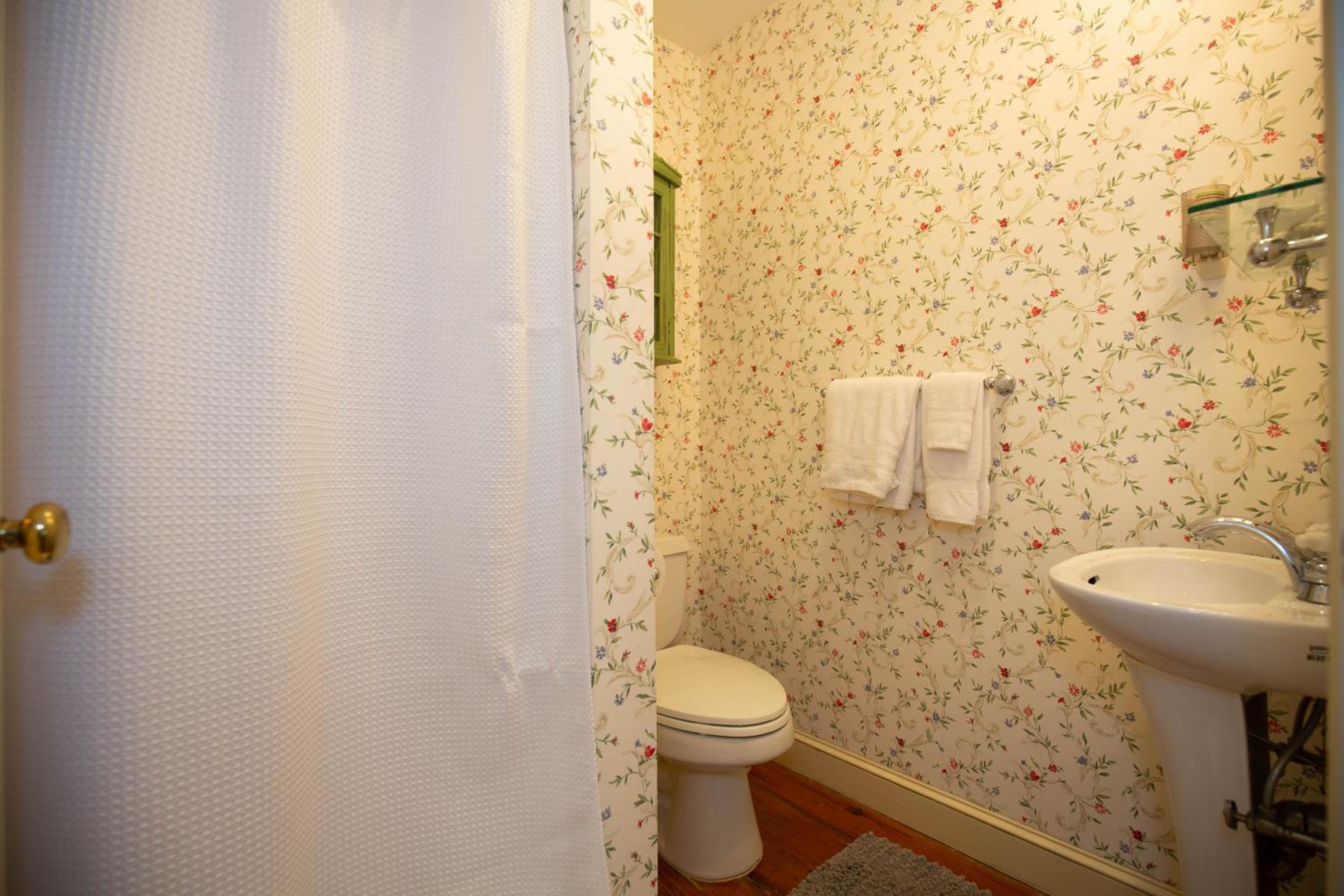 Standard Double Room - Pike photo 2