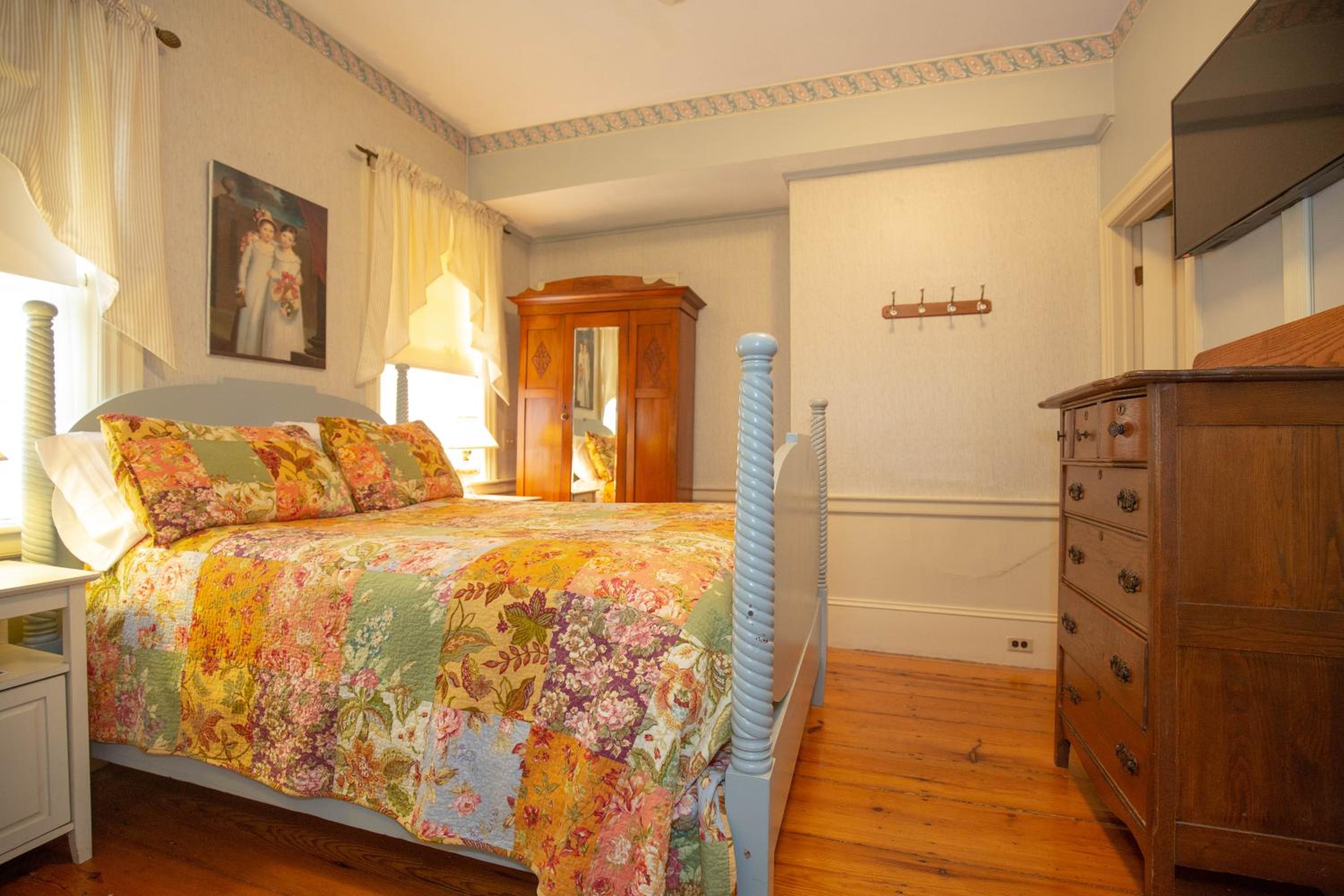 Standard Double Room - Pike photo 2