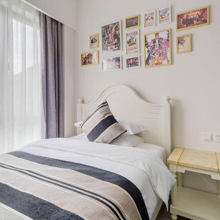 Two-Bedroom Suite photo 2