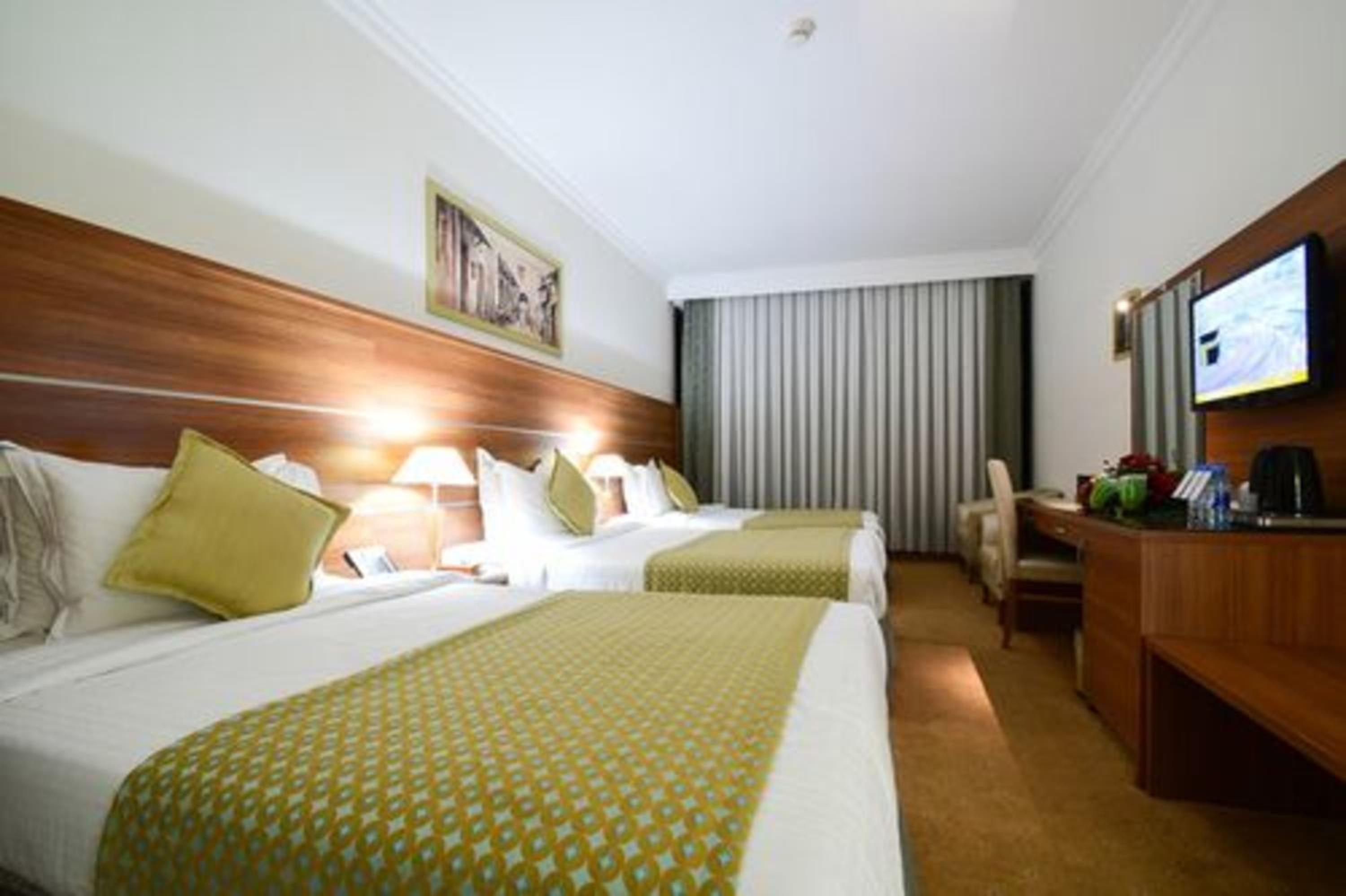 Family Suite - Photo 4