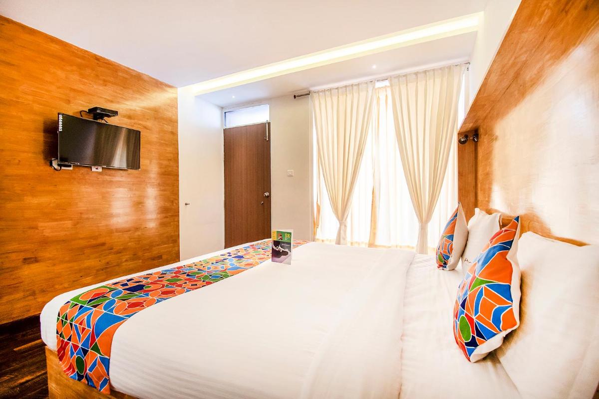 Superior Double Room photo 3