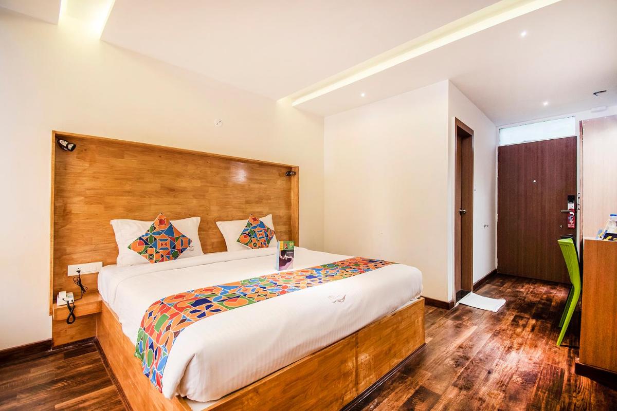 Deluxe Room photo 1