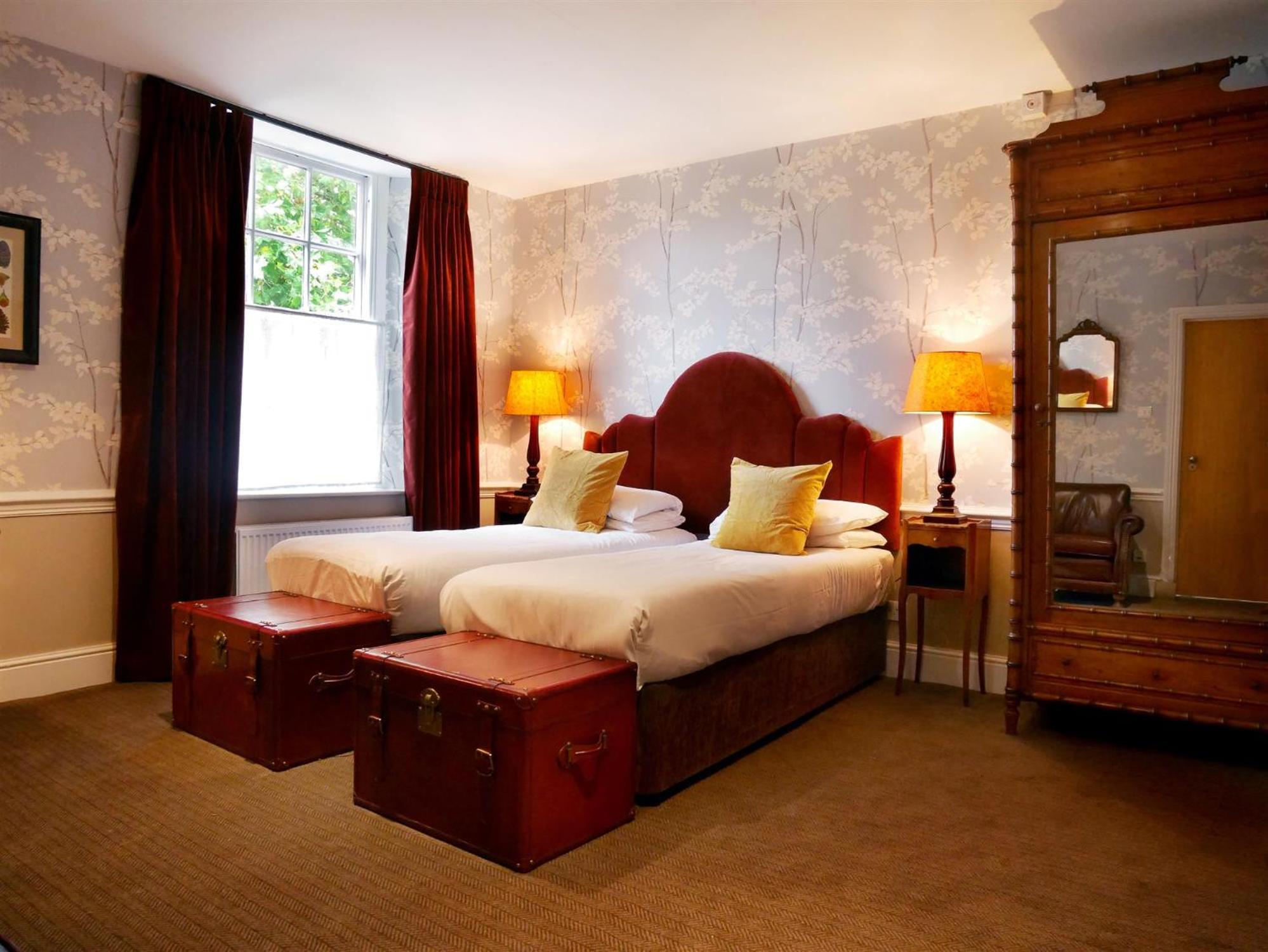 Double or Twin Room photo 1