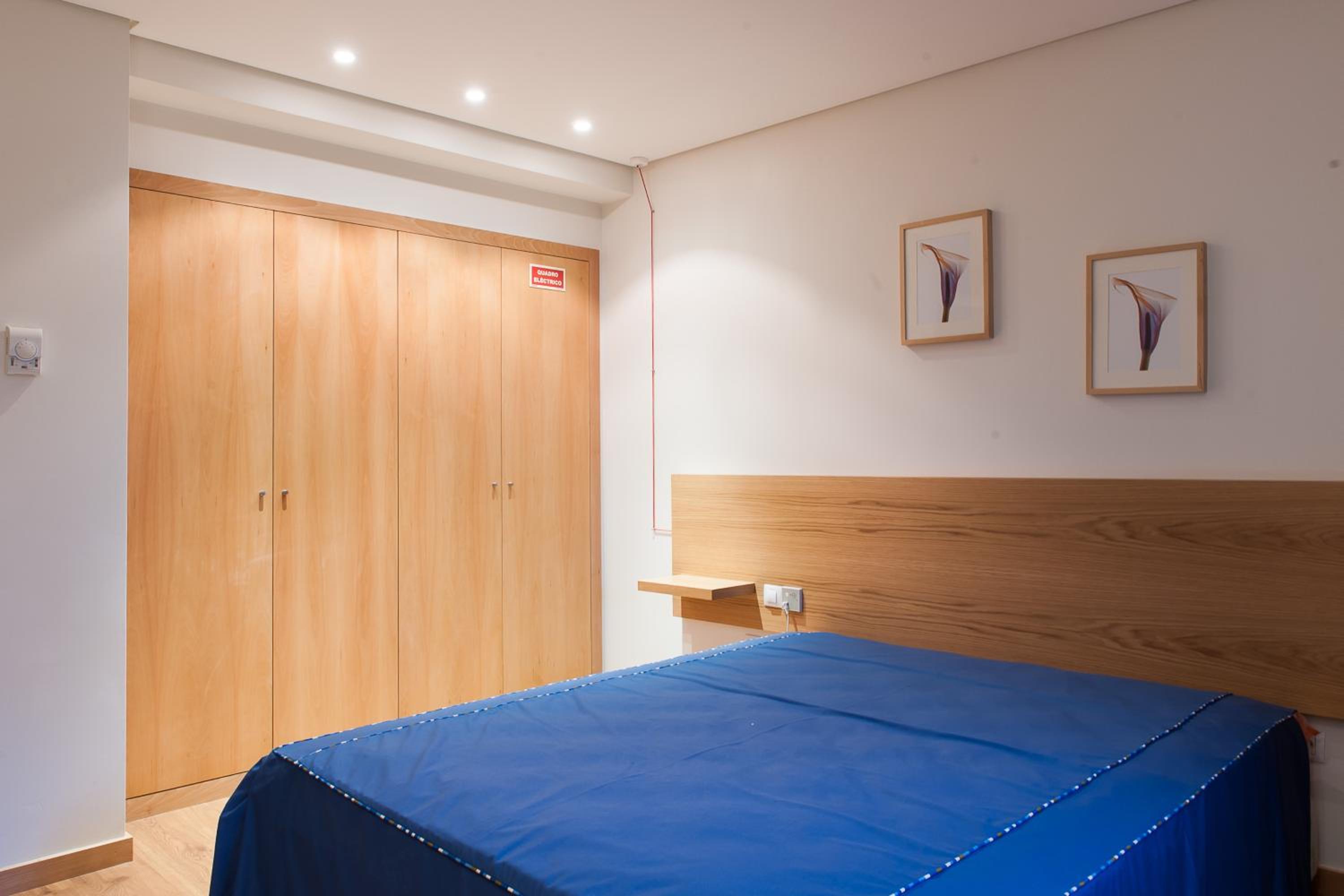 Double Room - Photo 6