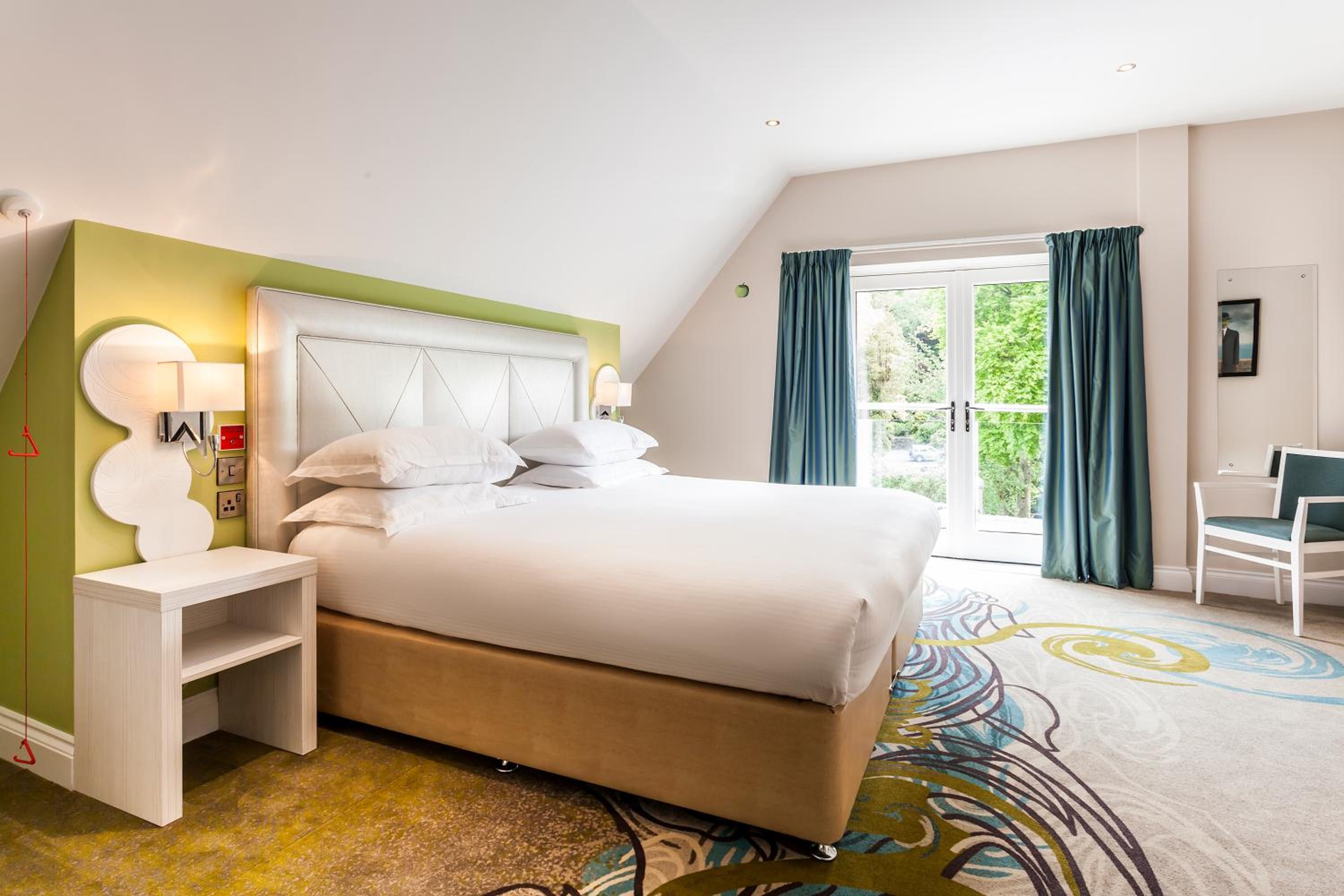 Double Room Without View - (Disability Room)  - Photo 1
